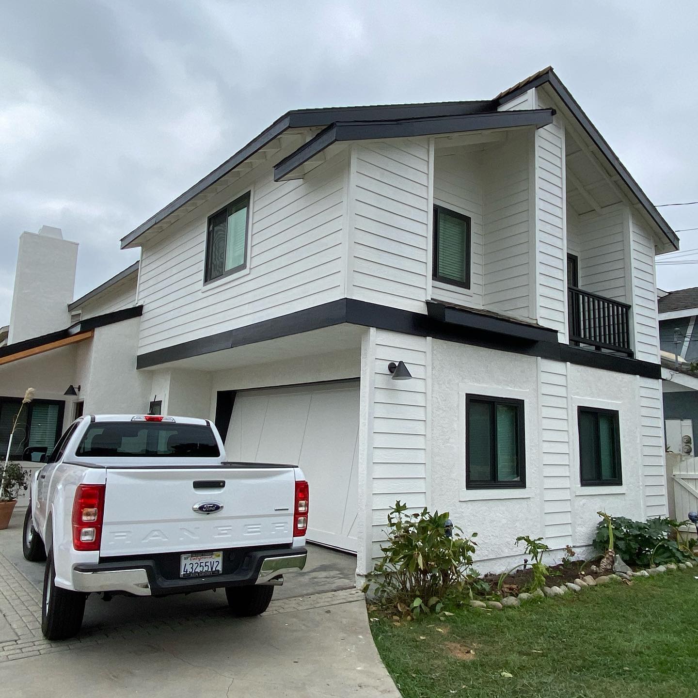Color Concepts Drywall & Painting