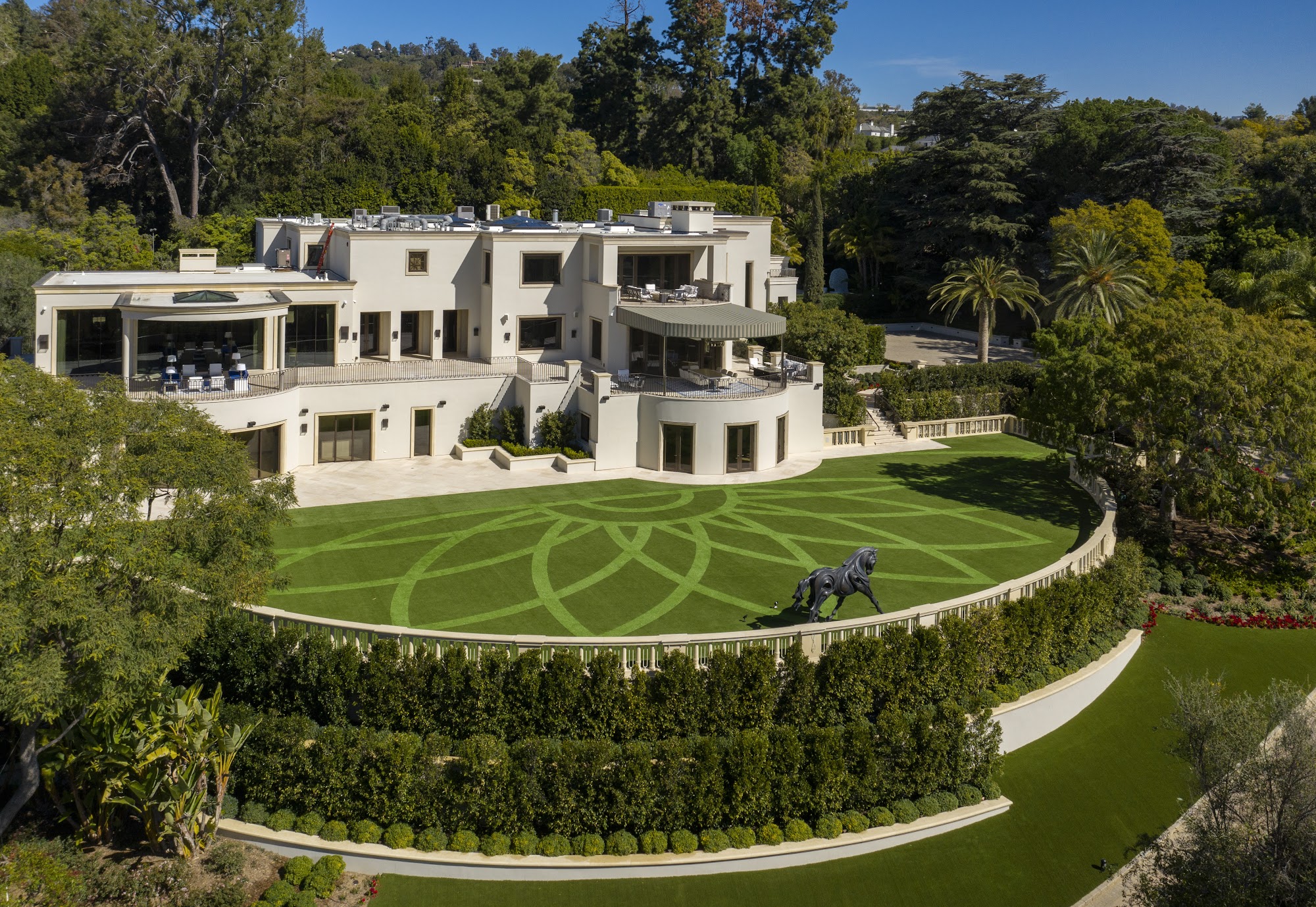 EnvyLawn Canoga Park