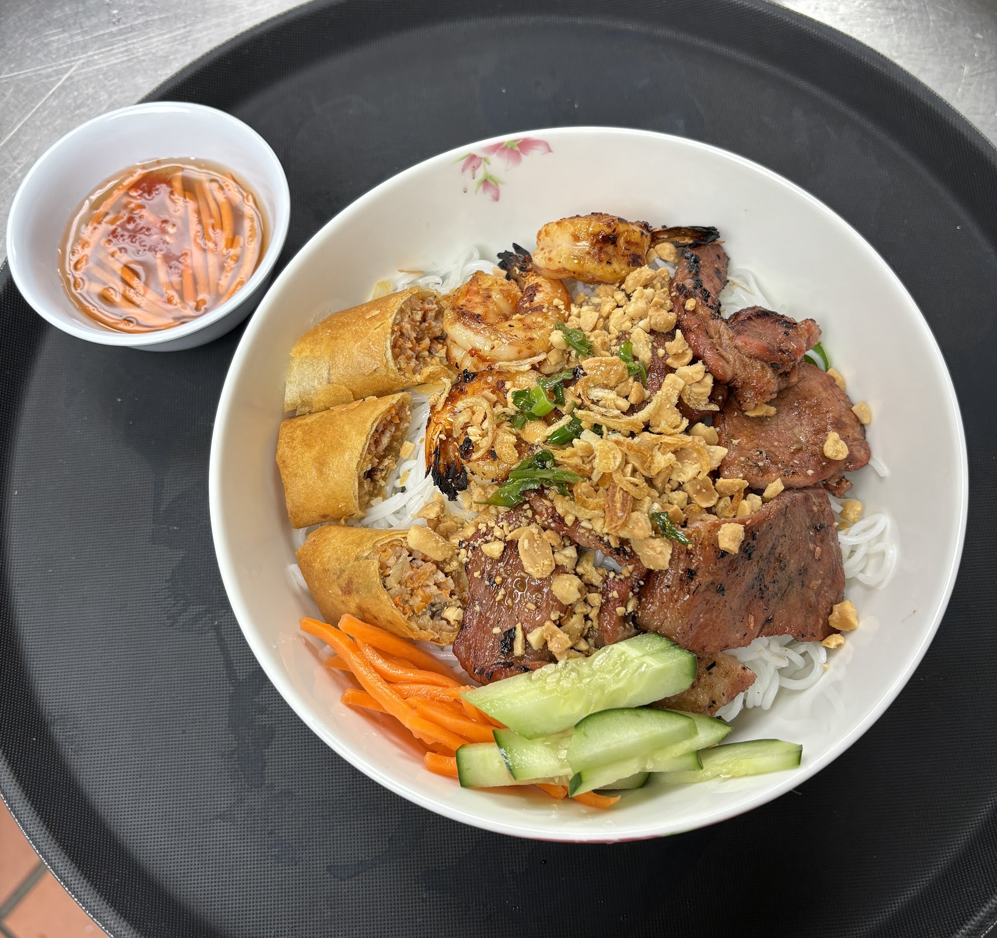 Pho Chala Canoga Park