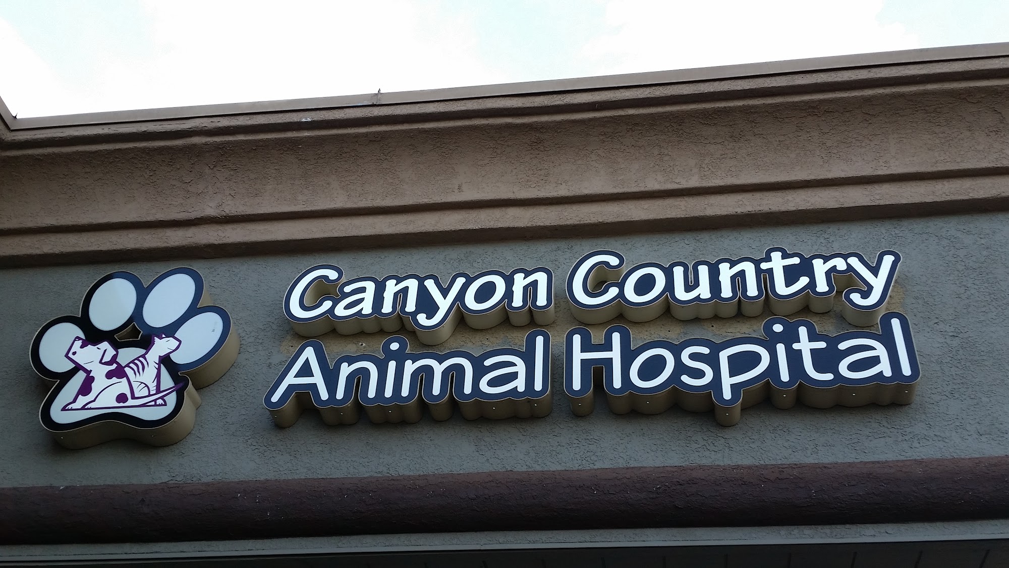 Canyon Country Animal Hospital Canyon Country