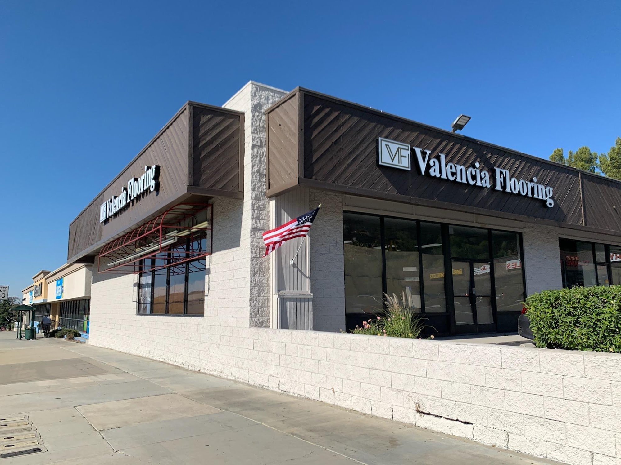 Valencia Flooring - Modern Floors 18853 Soledad Canyon Rd, Canyon Country California 91351