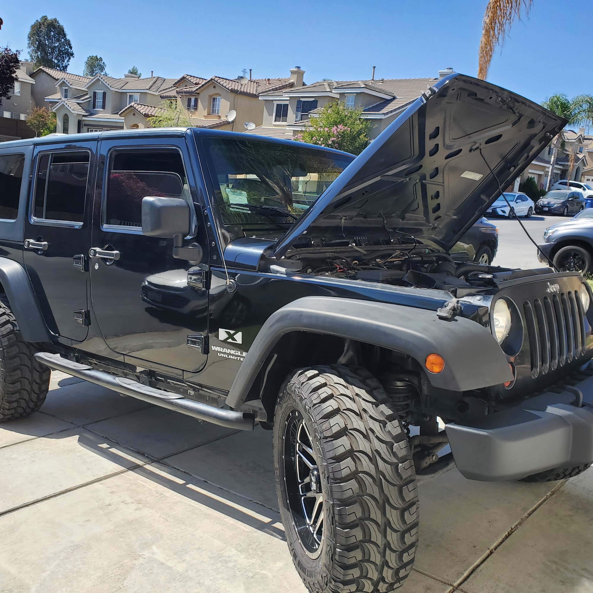 ABCARNATION Canyon Country