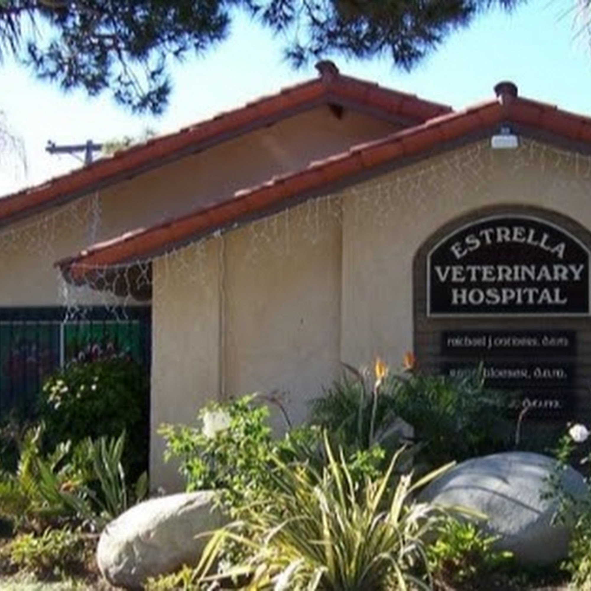 Estrella Veterinary Hospital, A Thrive Pet Healthcare Partner Capistrano Beach
