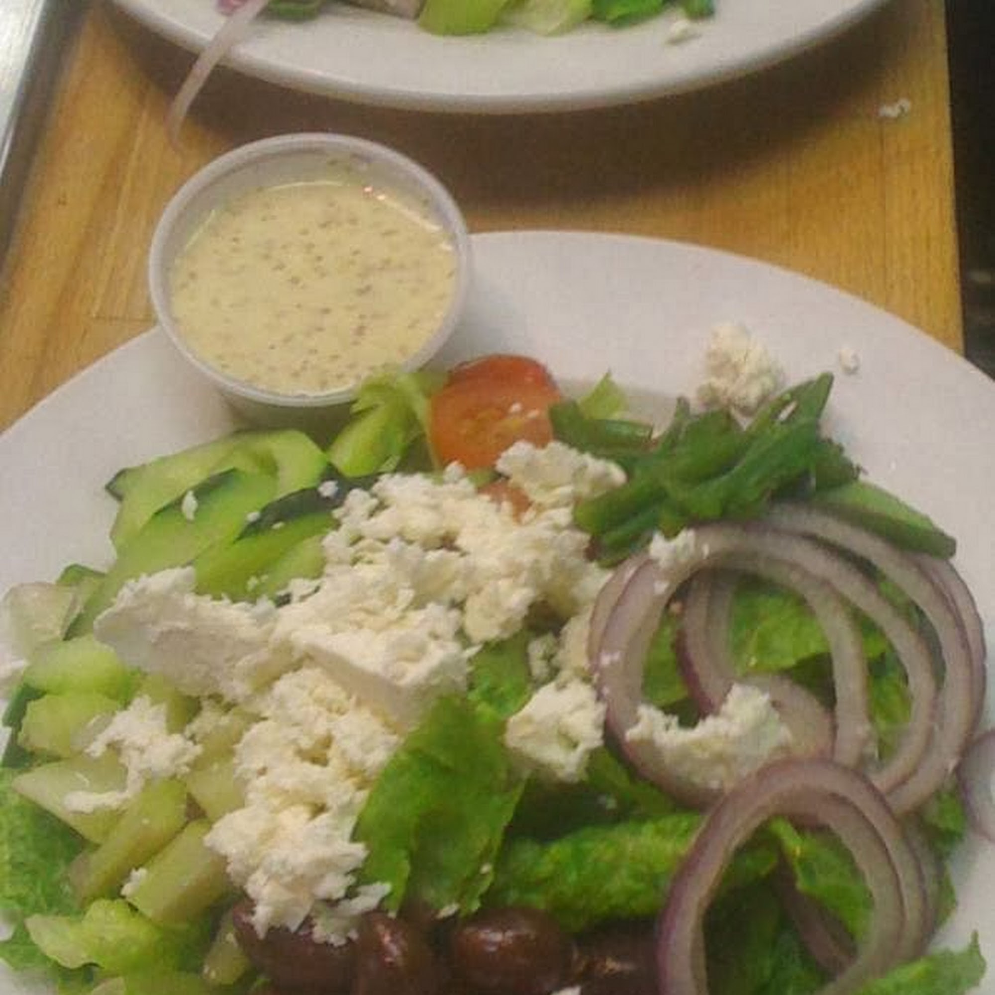 Sweet Pea's Cafe and Catering Capitola