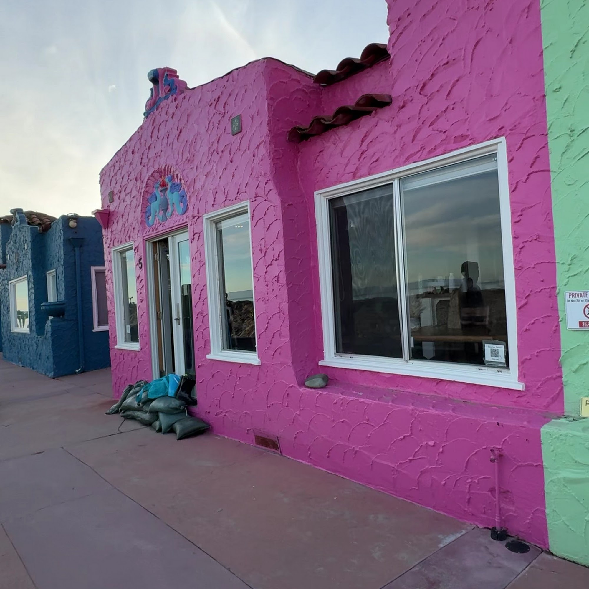 Pizza My Heart Capitola