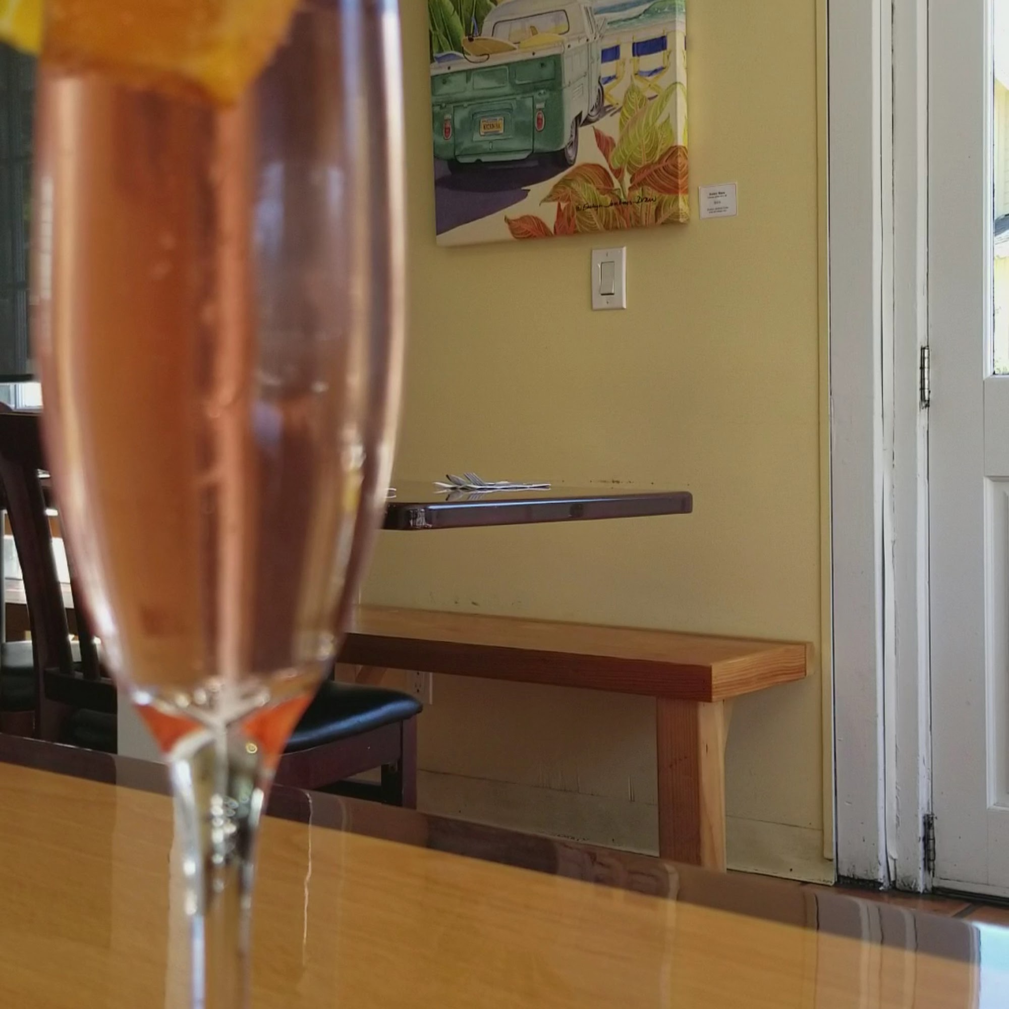 Avenue Cafe Capitola