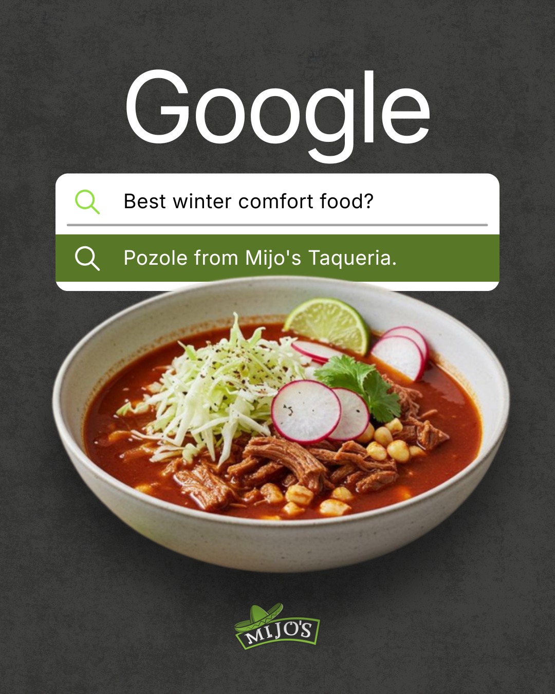 Mijo's Taqueria Capitola