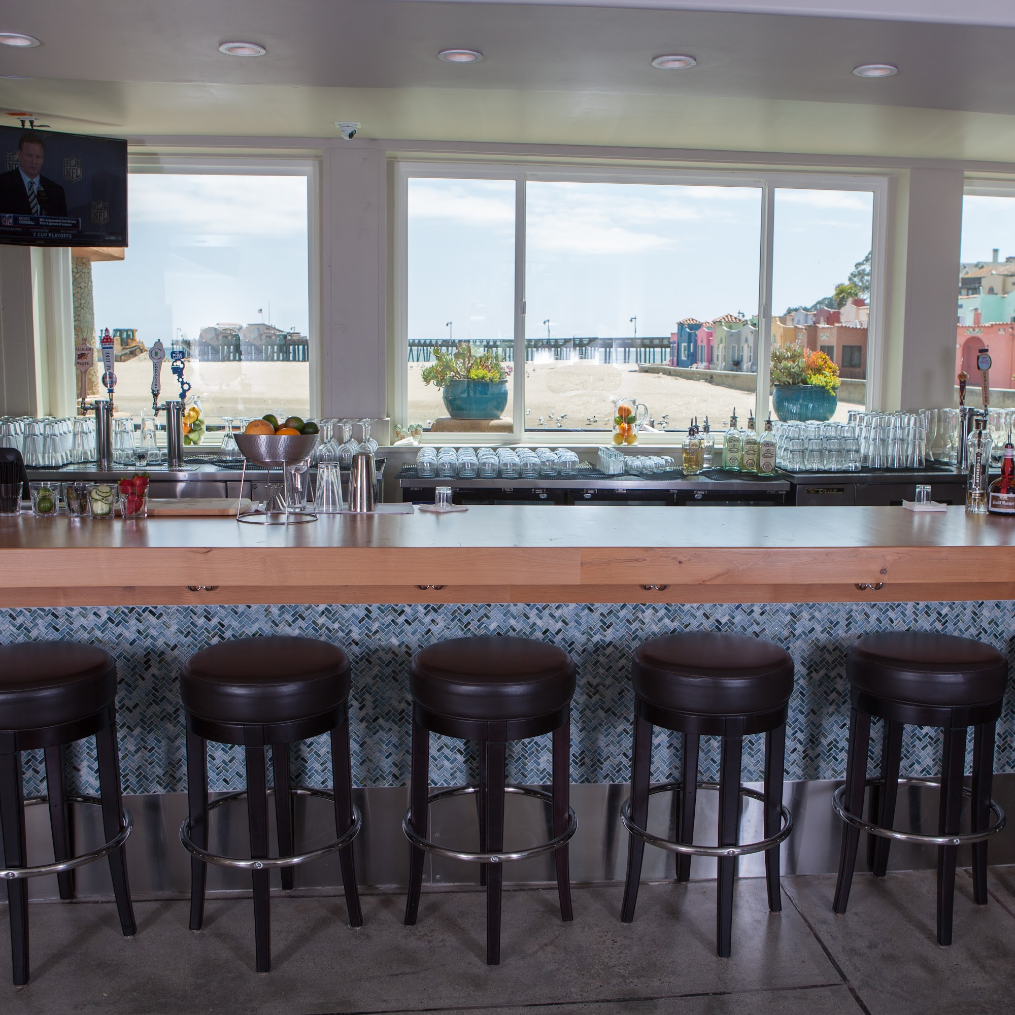 Margaritaville Capitola