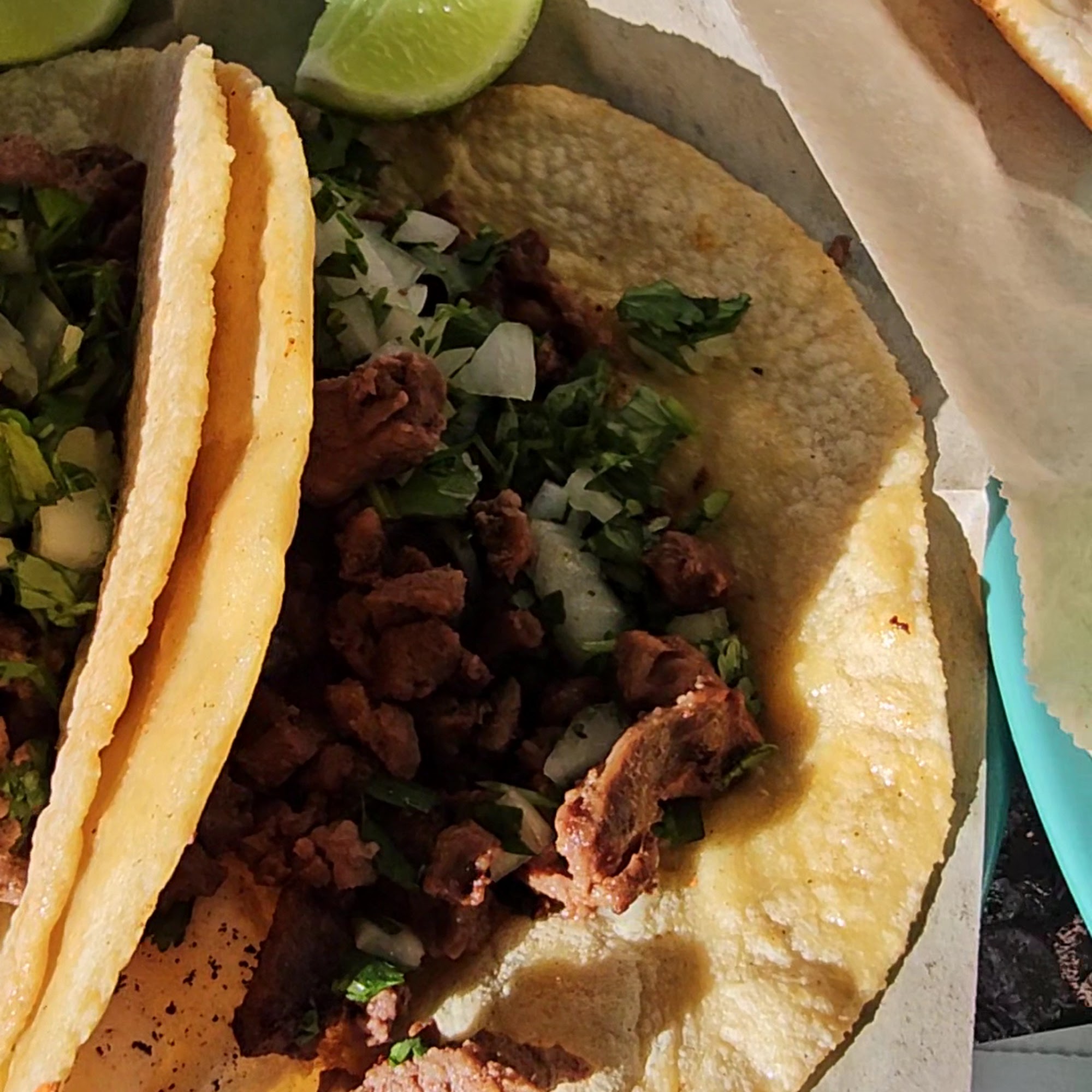 San Marcos Charquito Tacos y Tortas Capitola