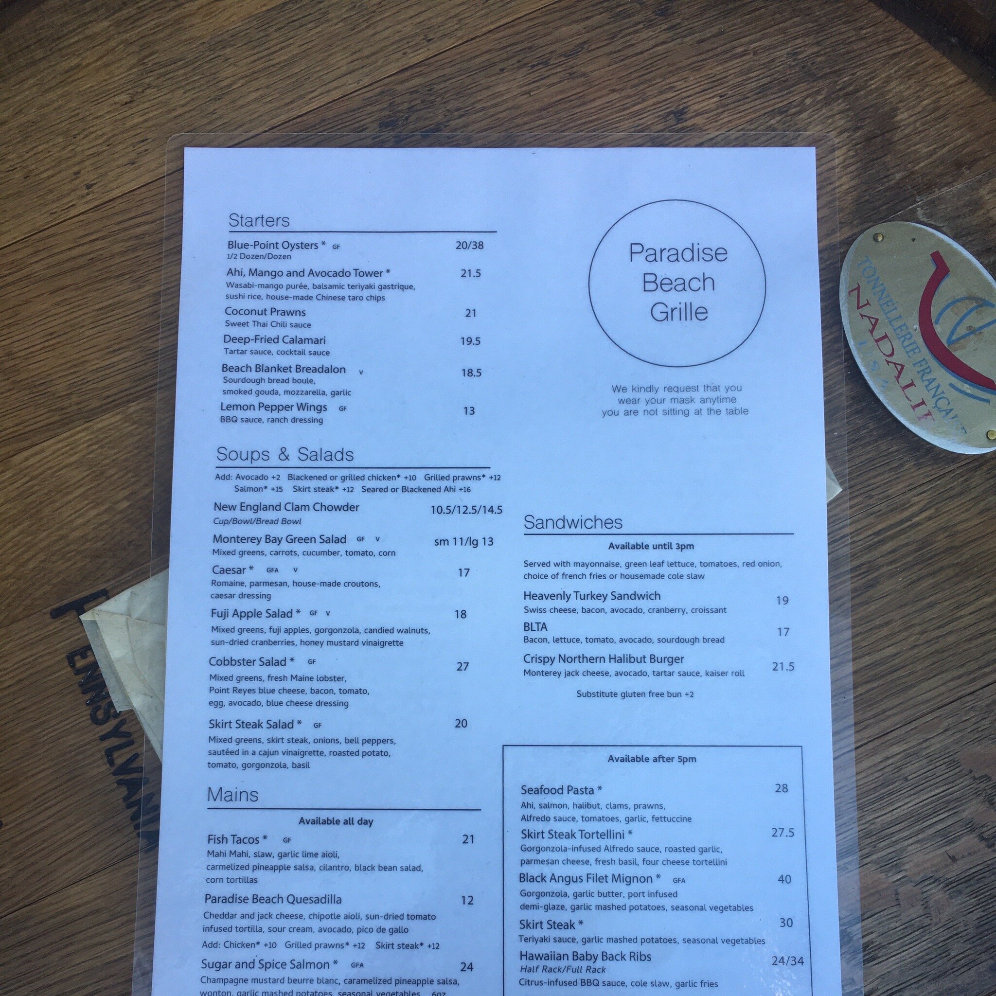 Photo credit: Tripadvisor