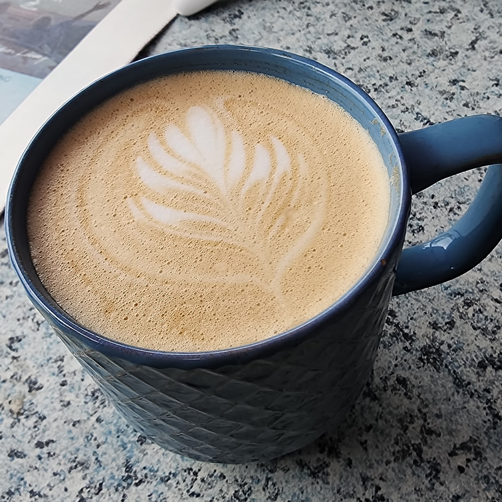 Zizzo's Coffeehouse (Capitola, CA) Capitola