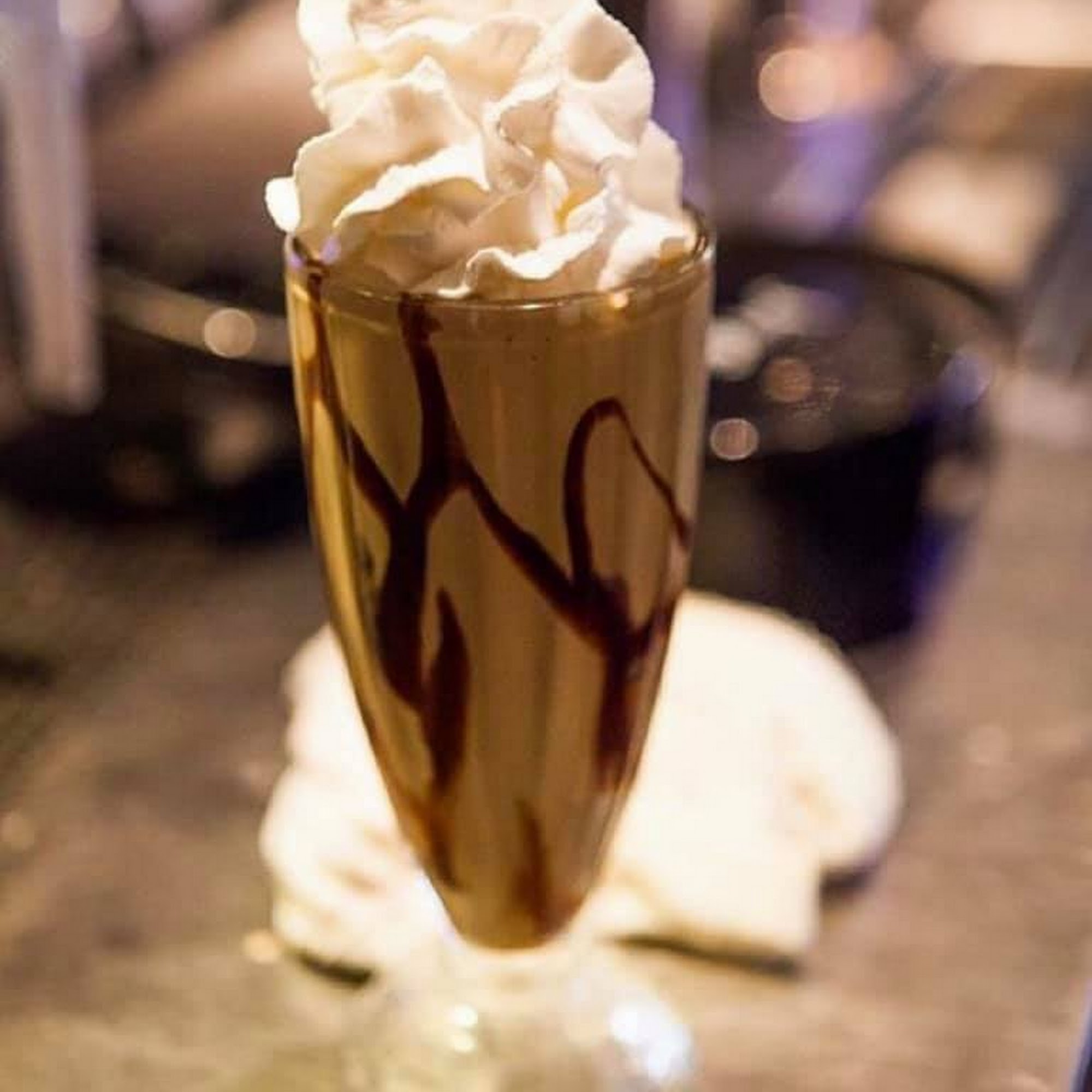 Polar Bear Ice Cream Capitola