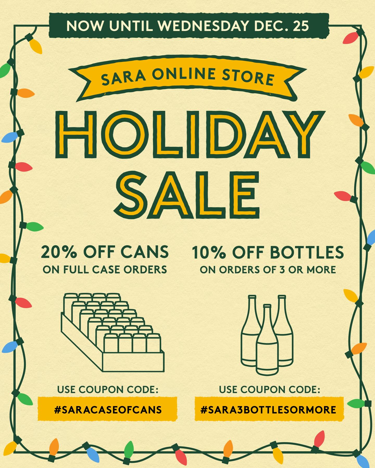 Sante Adairius Rustic Ales Capitola