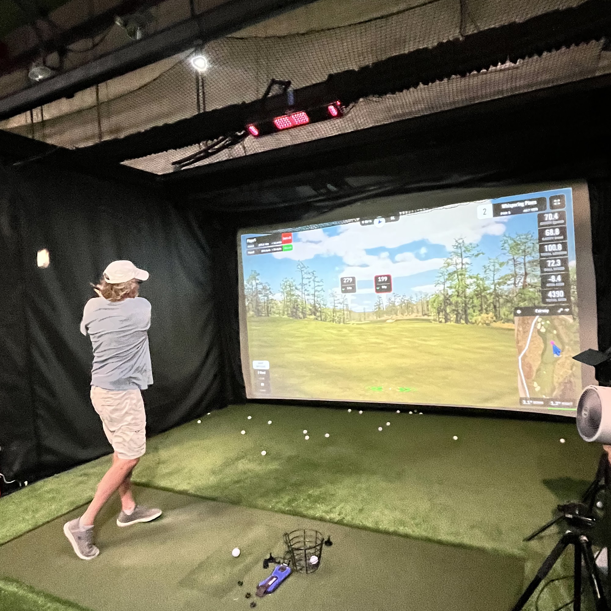 BetterGolf Santa Cruz 1855 41st Ave suite j05, Capitola California 95010