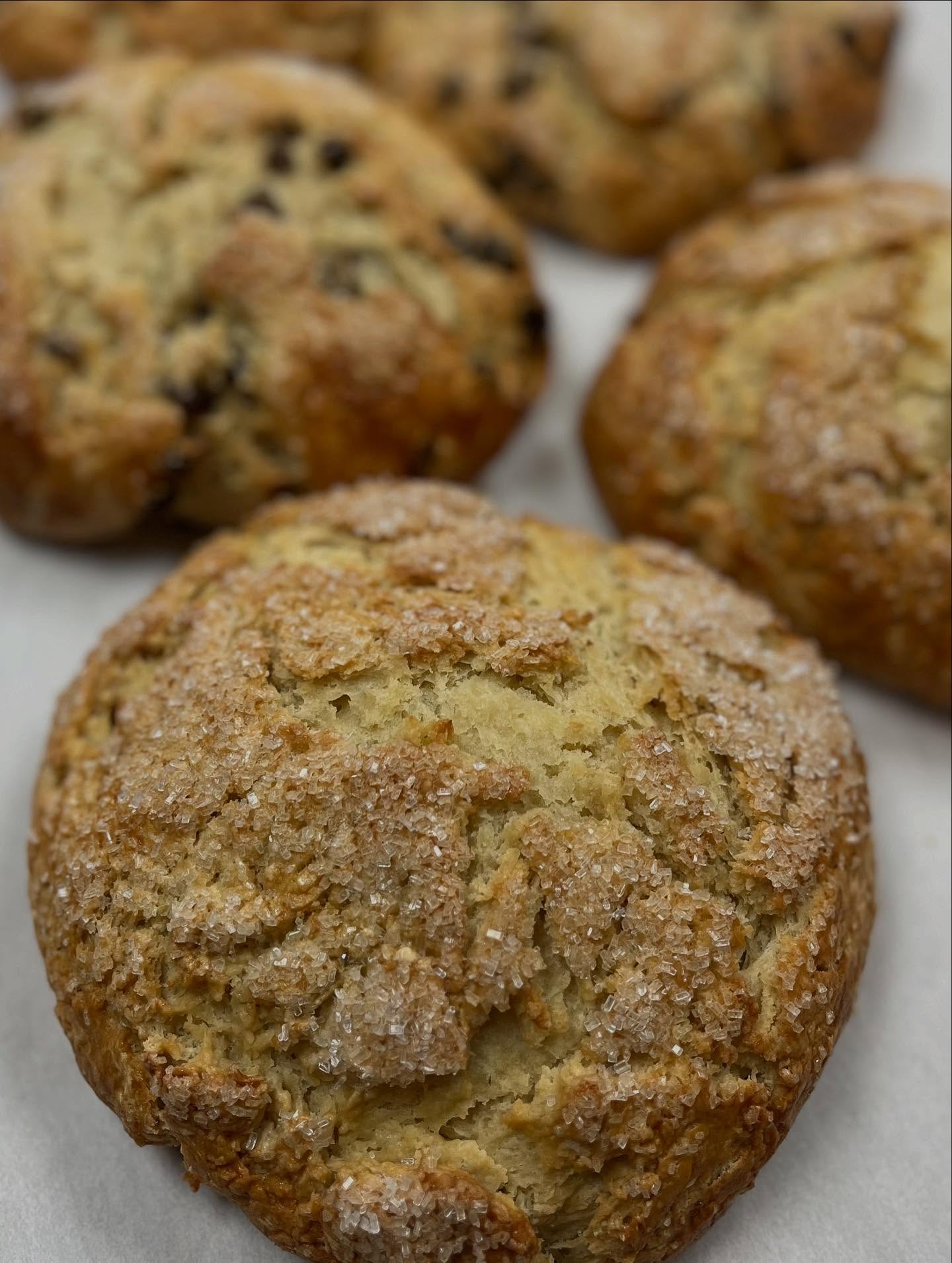 VG Donut & Bakery Cardiff