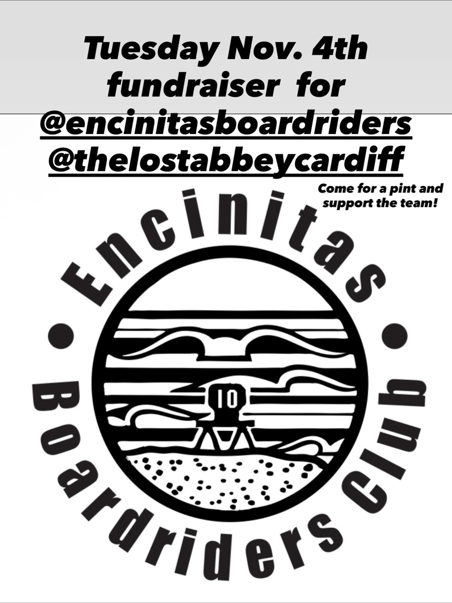 The Confessional by The Lost Abbey Cardiff