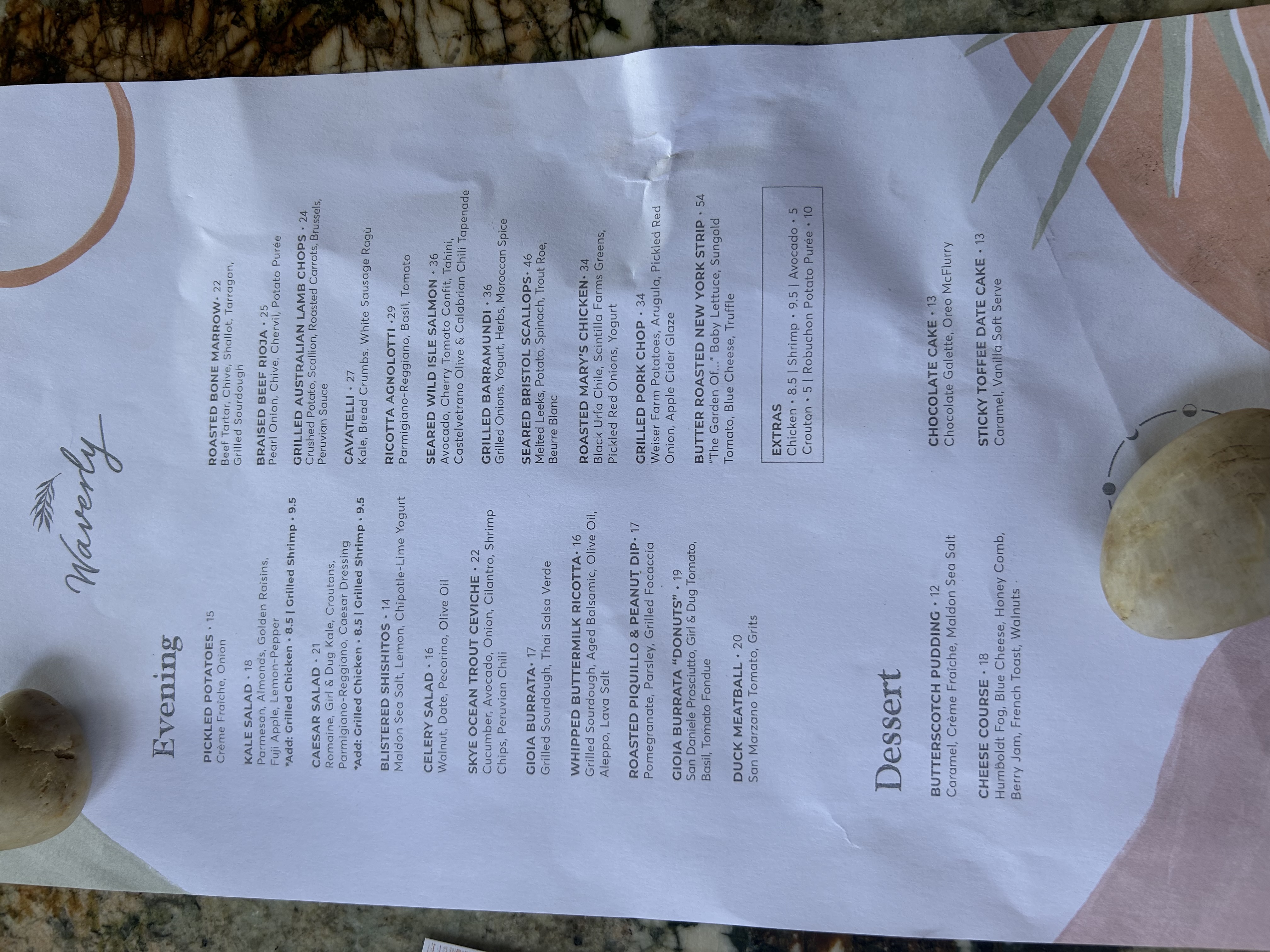 Photo credit: Restaurantji