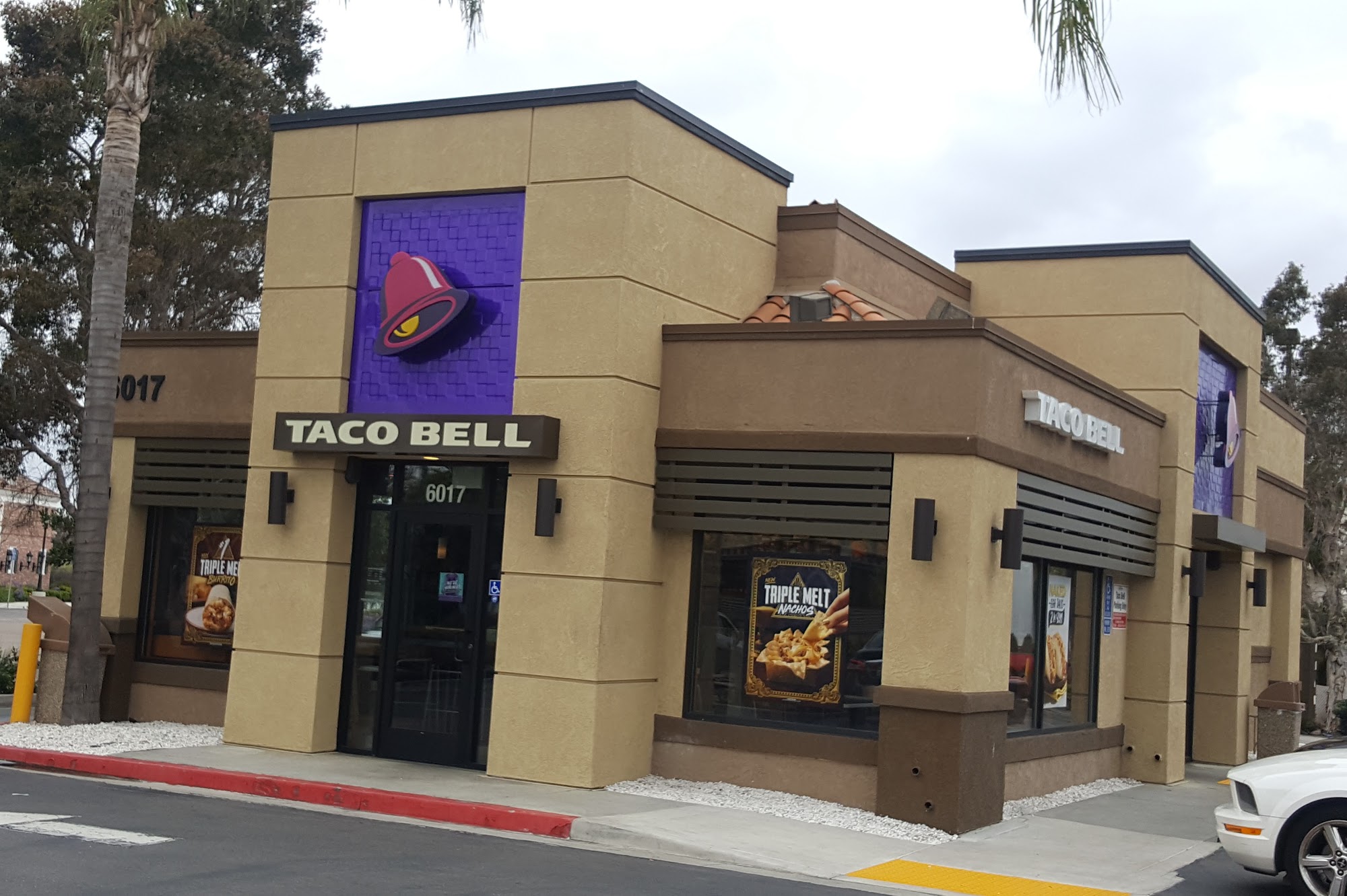 Taco Bell