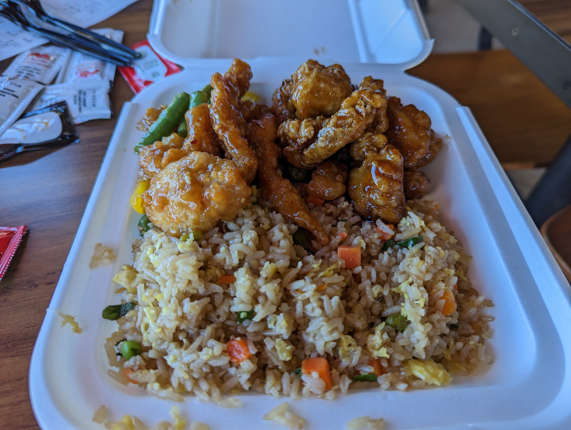Panda Express