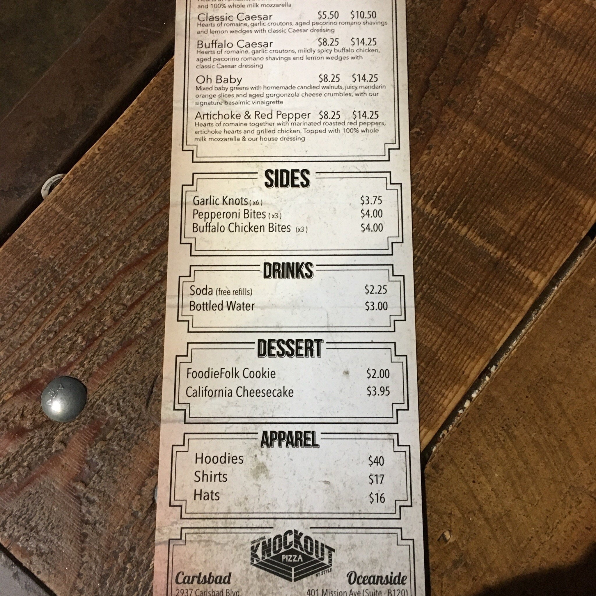 Photo credit: Tripadvisor