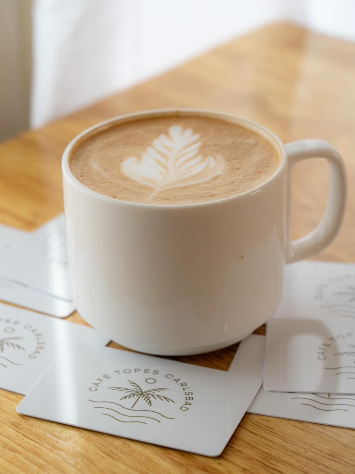 Café Topes Carlsbad