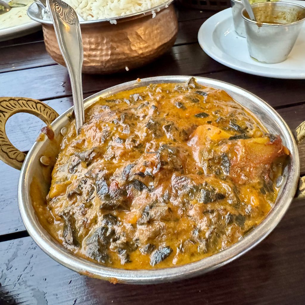 Photo credit: happycow