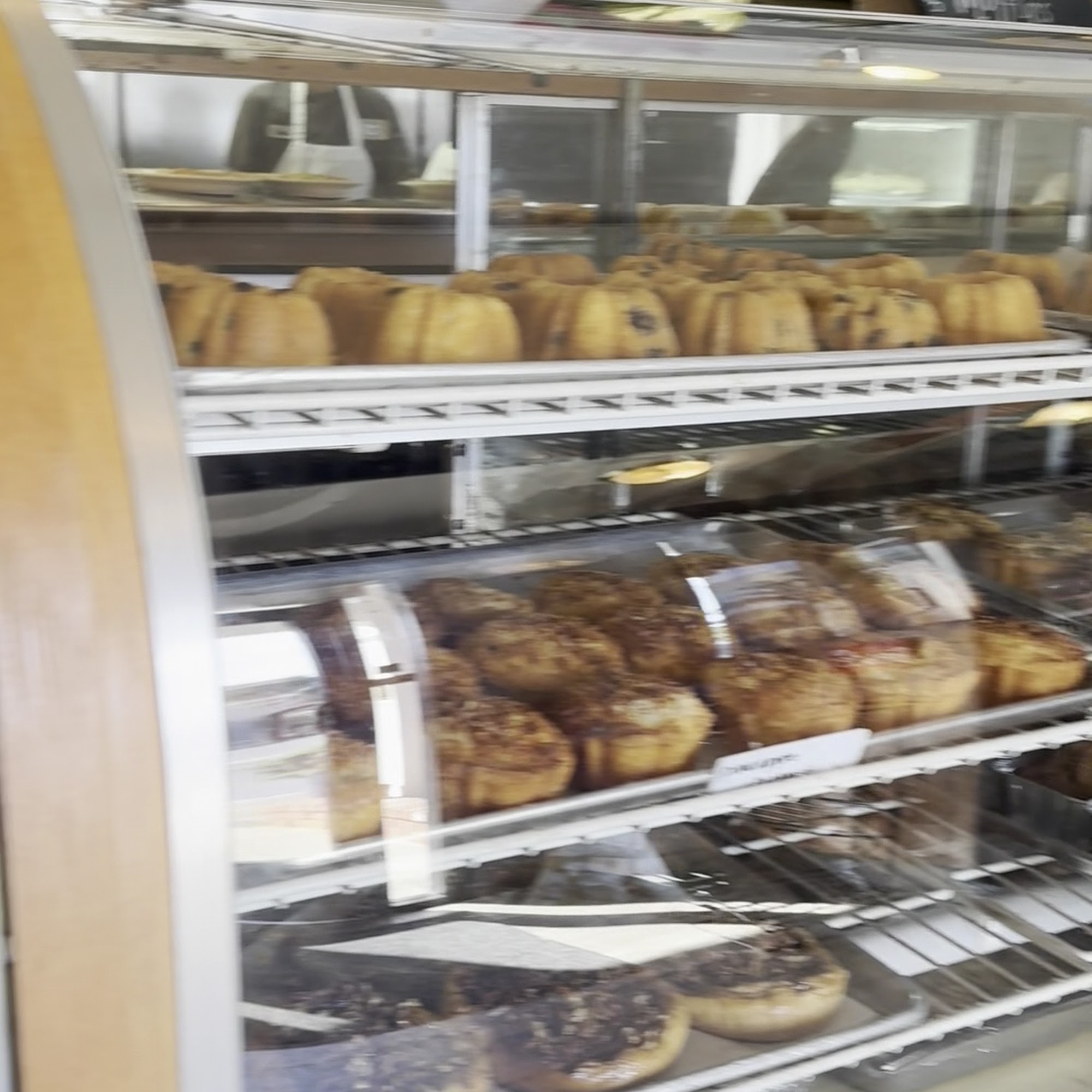 Village Kitchen & Pie Shoppe Carlsbad