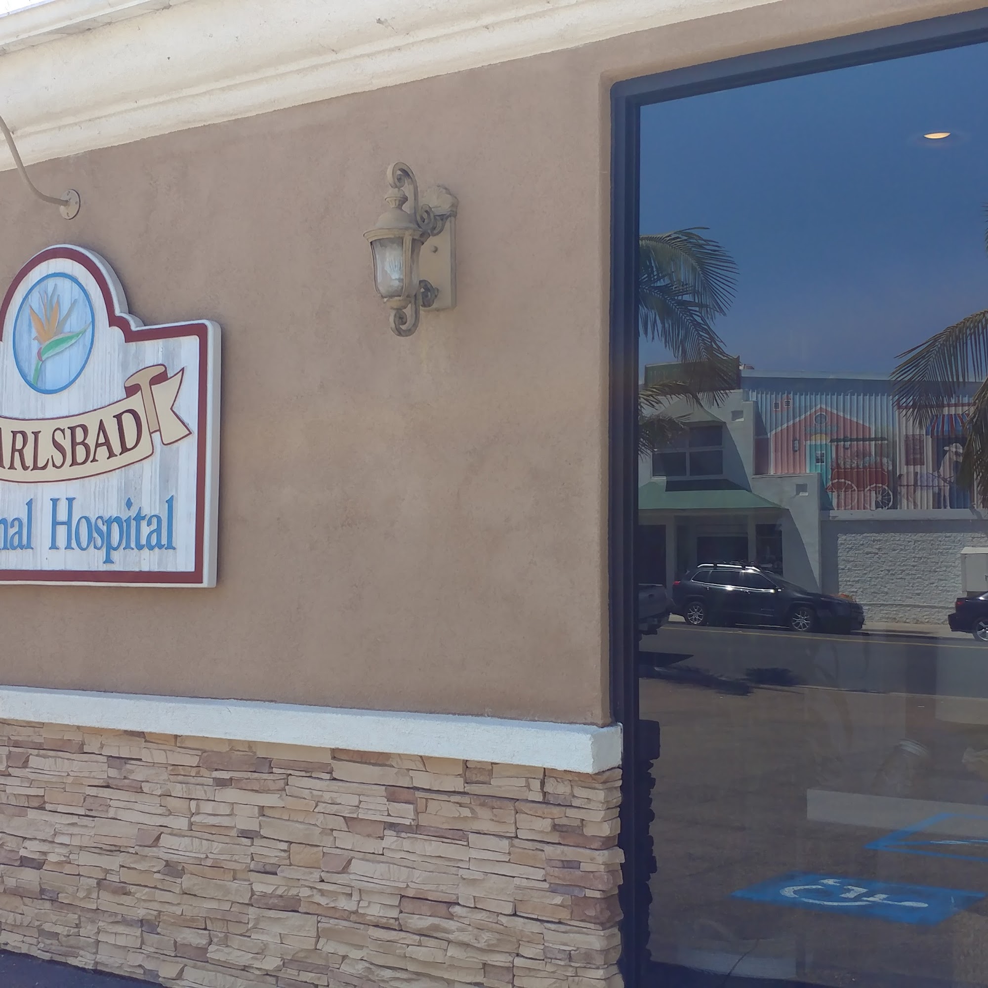 Carlsbad Animal Hospital Carlsbad