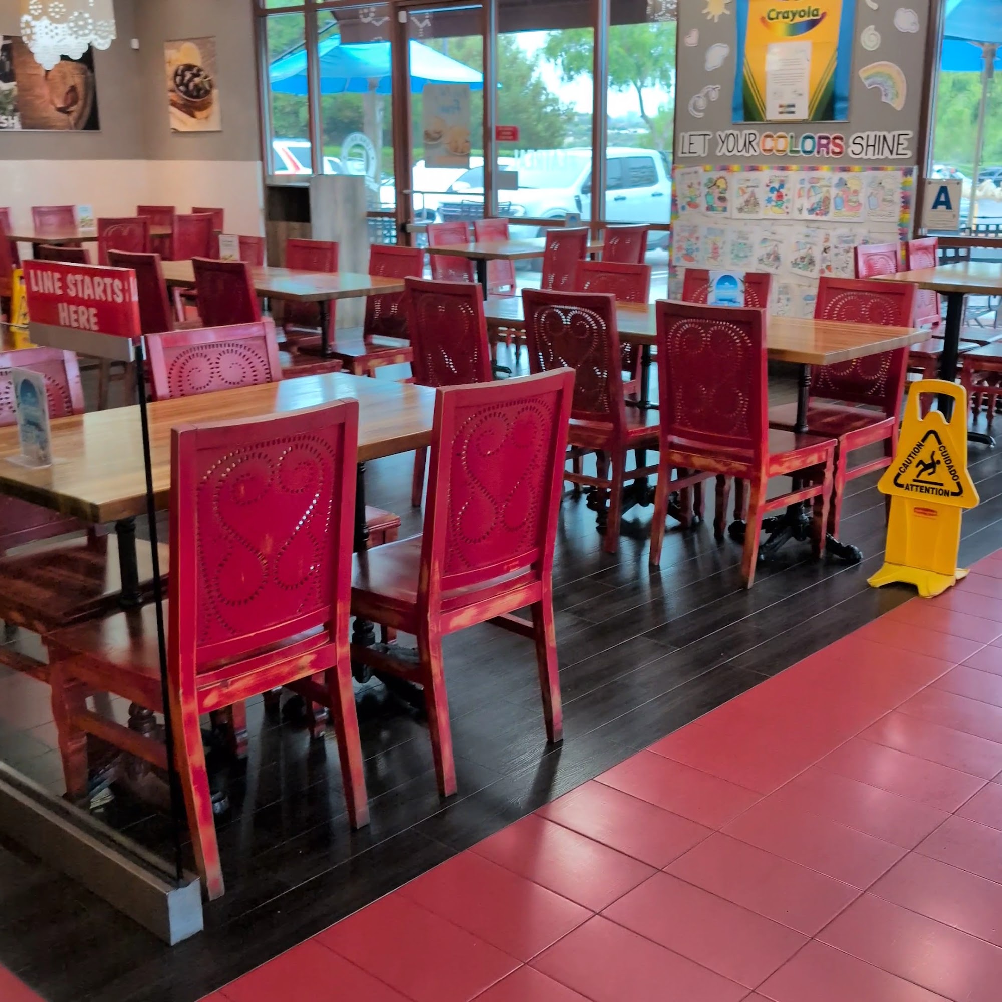 Luna Grill Bressi Ranch Carlsbad