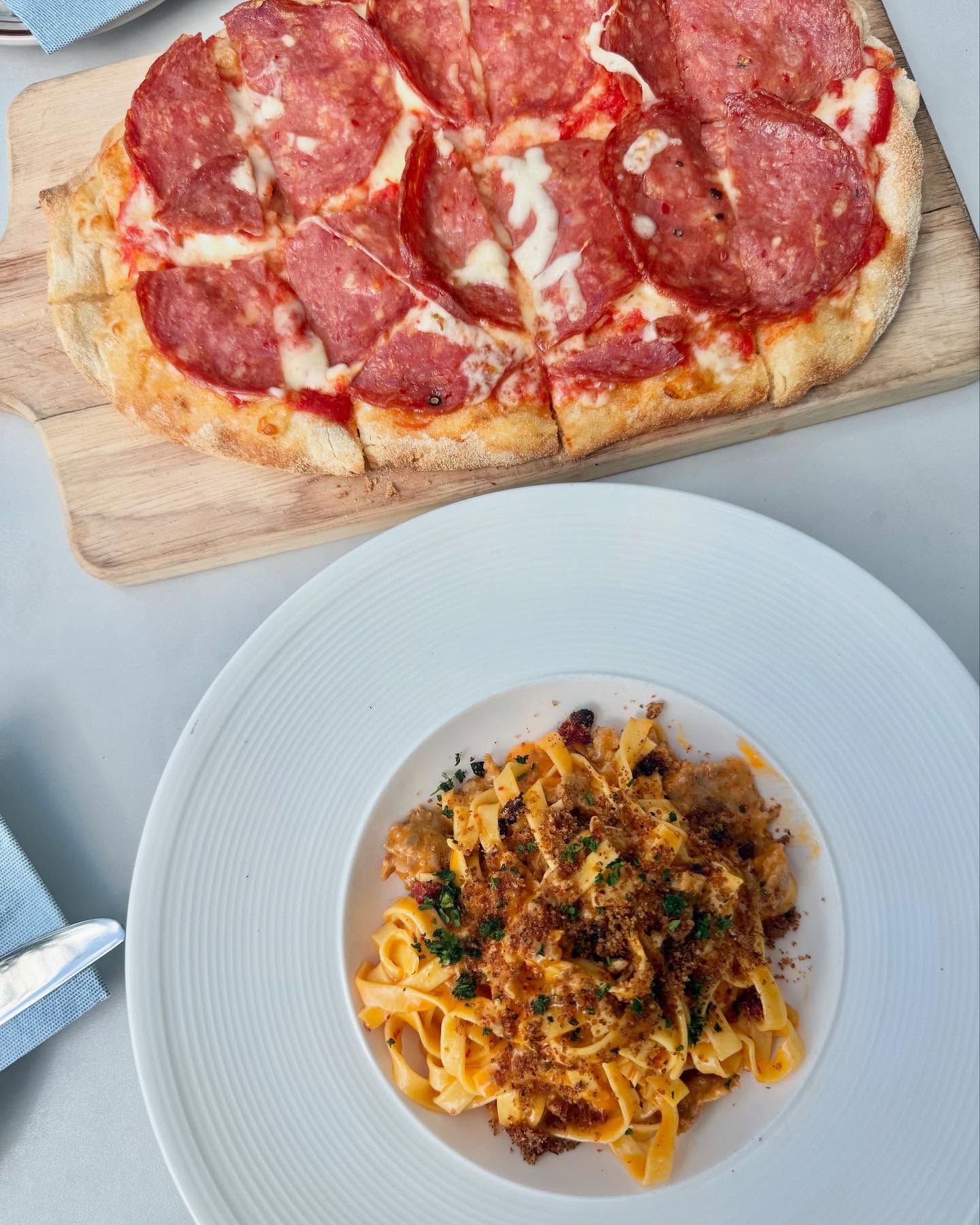 2051 Cucina Italiana Carlsbad