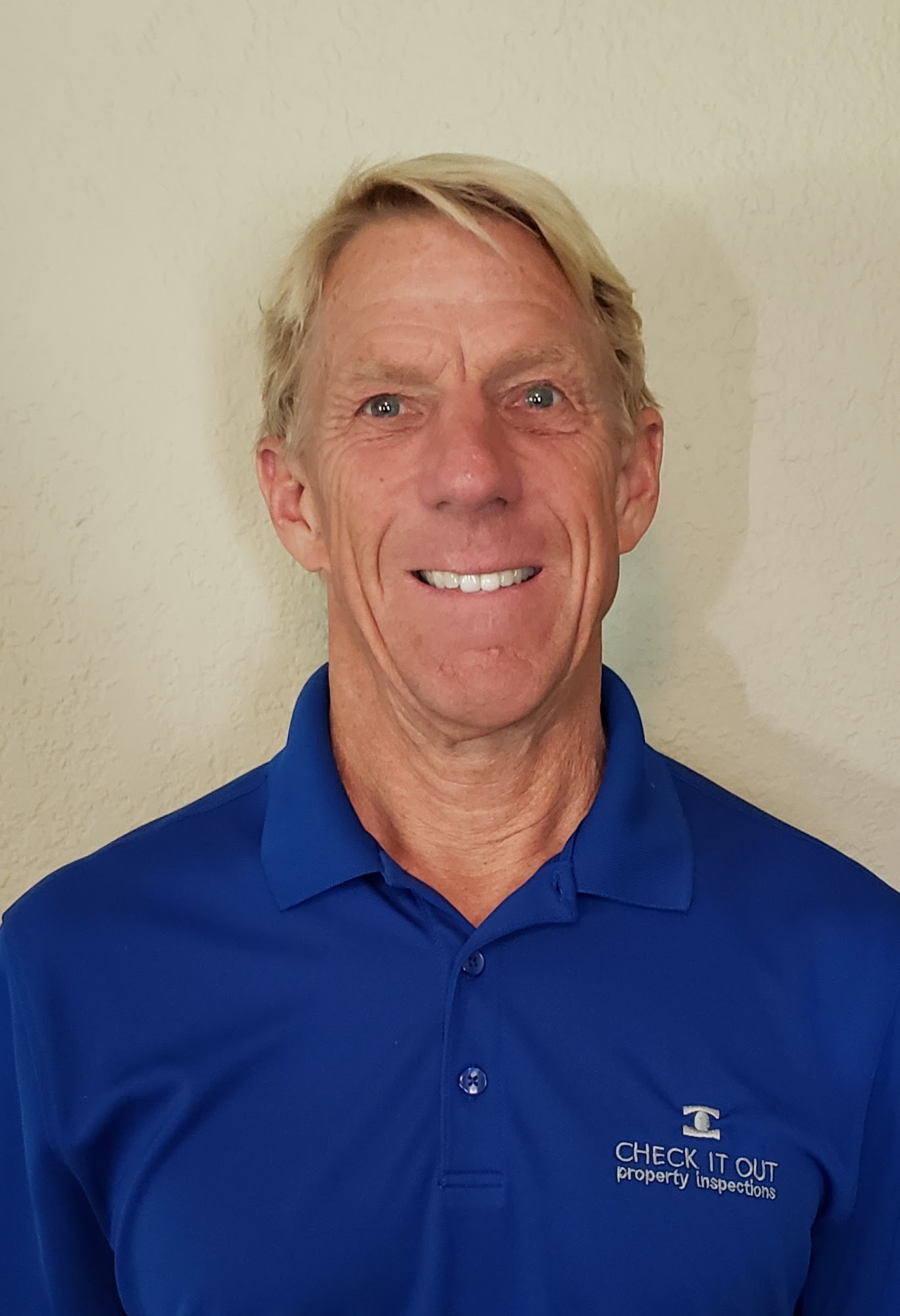 Check It Out Property