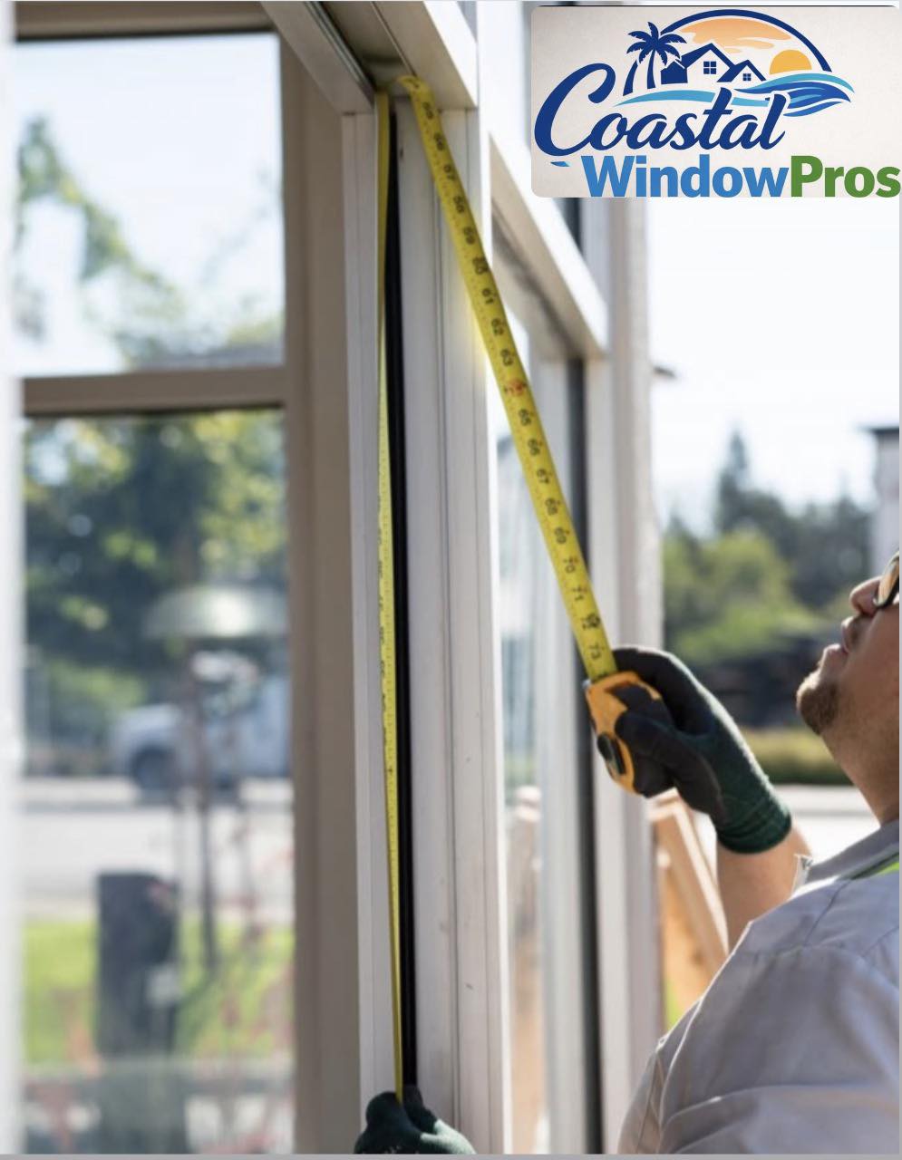 Coastal-Inland Window Cleaning