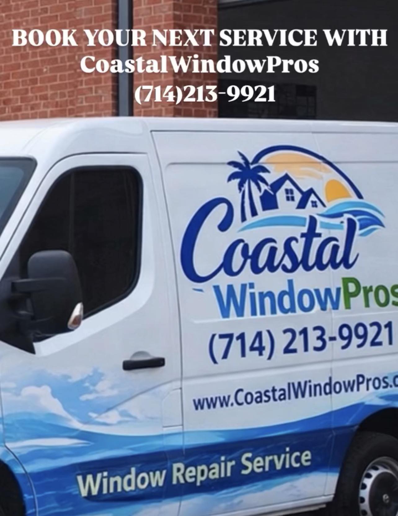 Coastal-Inland Window Cleaning