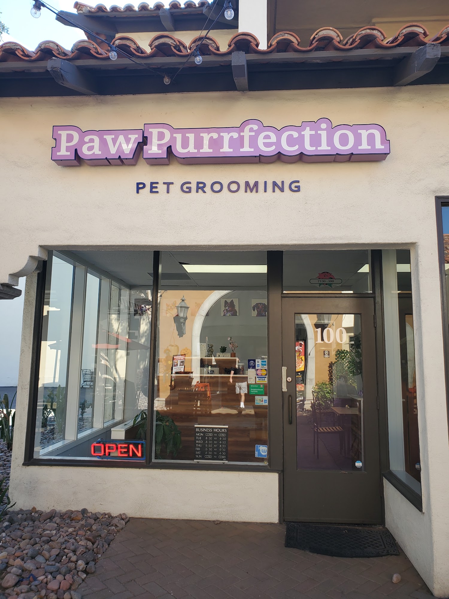 Paw Purrfection Carlsbad