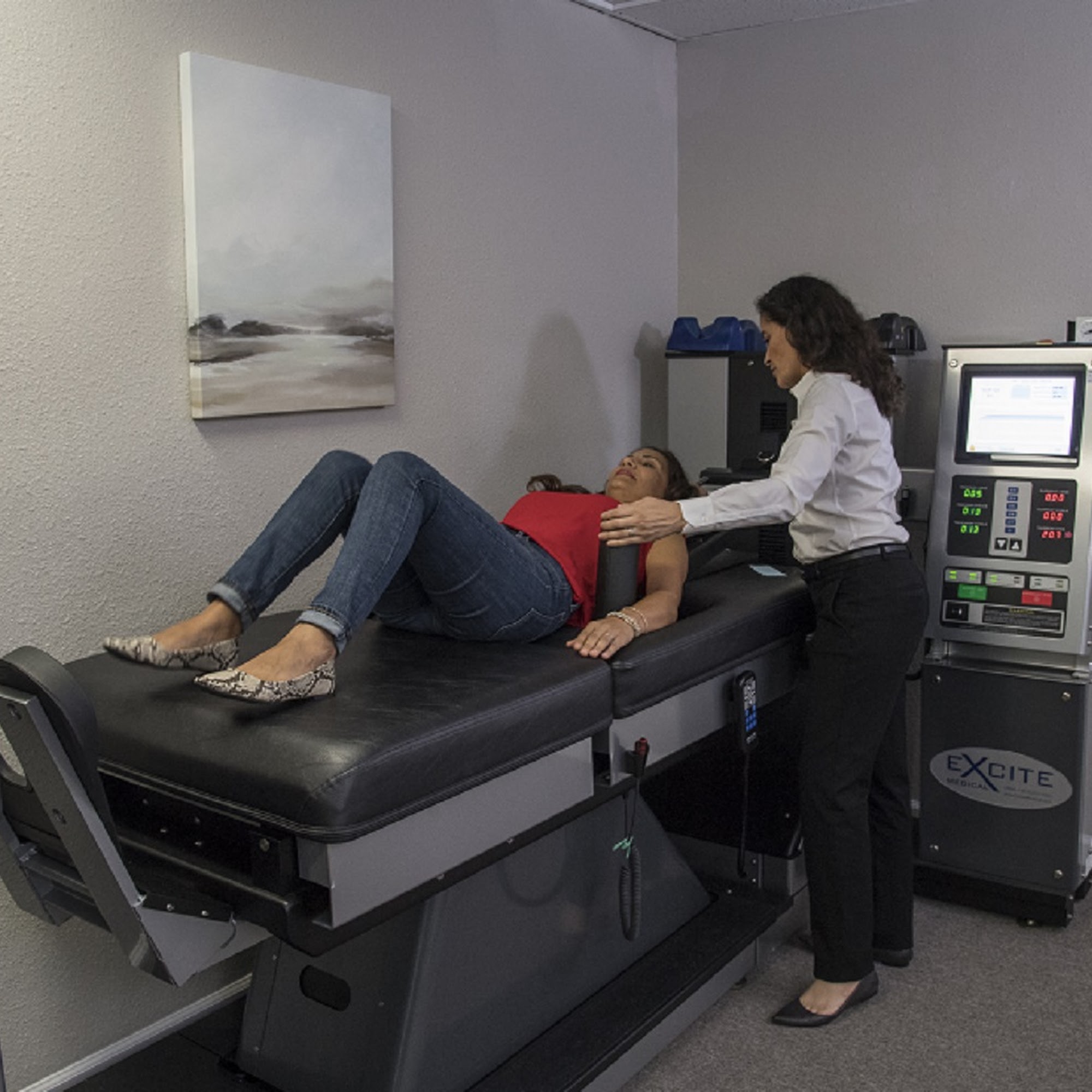 Dr. Jennifer Stevens