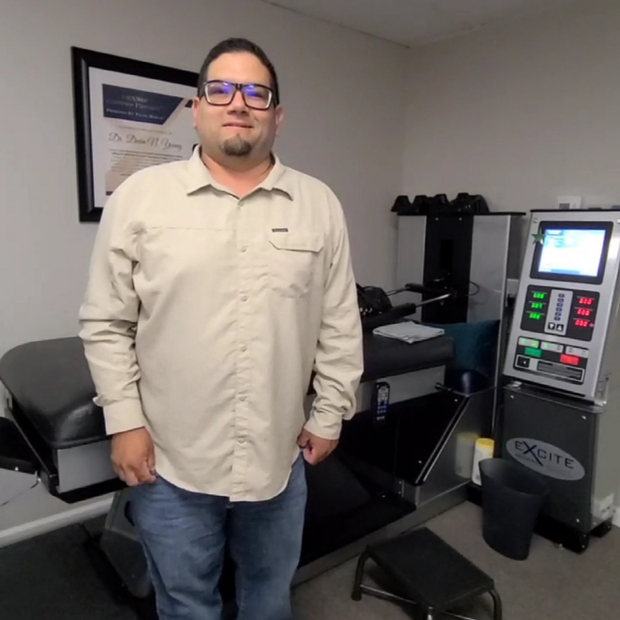 Dr. Jennifer Stevens