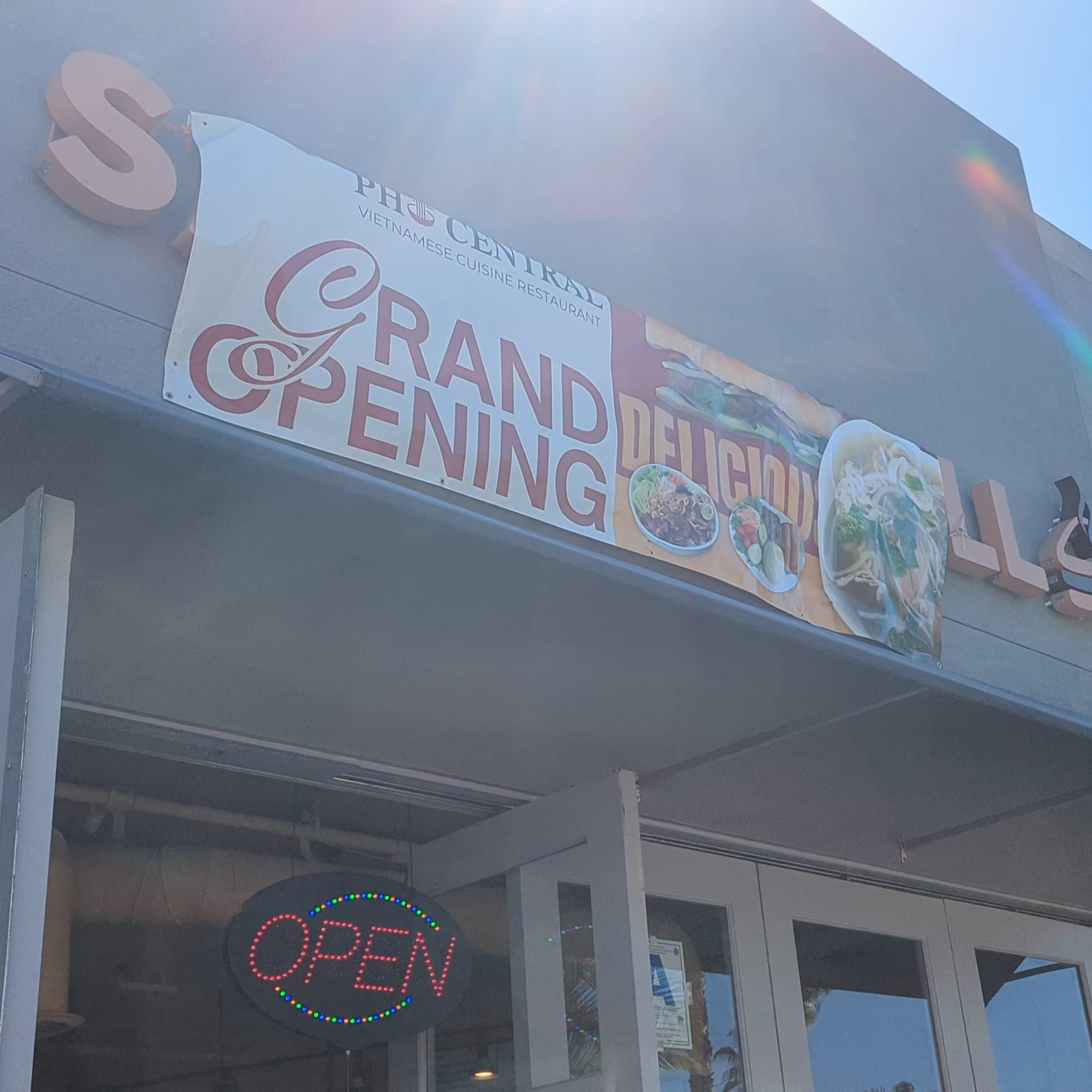 Phở Central Carlsbad