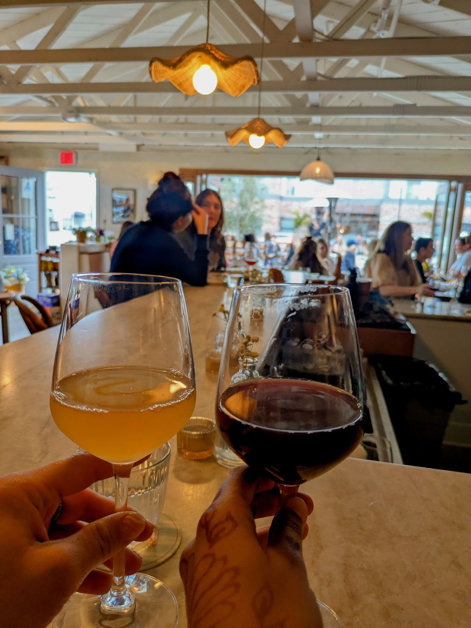 Little Victory Wine Bar 505 Oak Ave Suite B, Carlsbad
