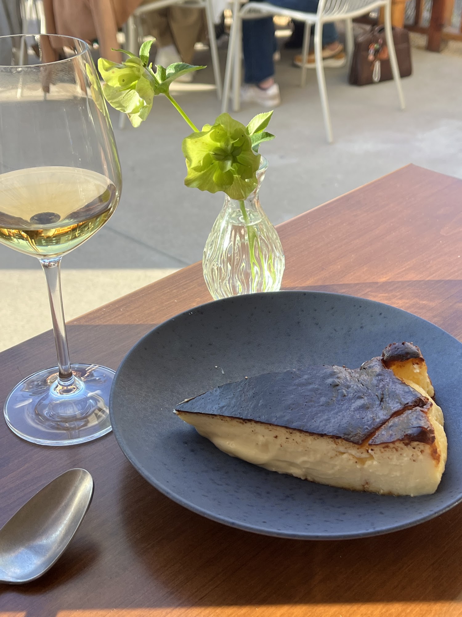 Little Victory Wine Bar