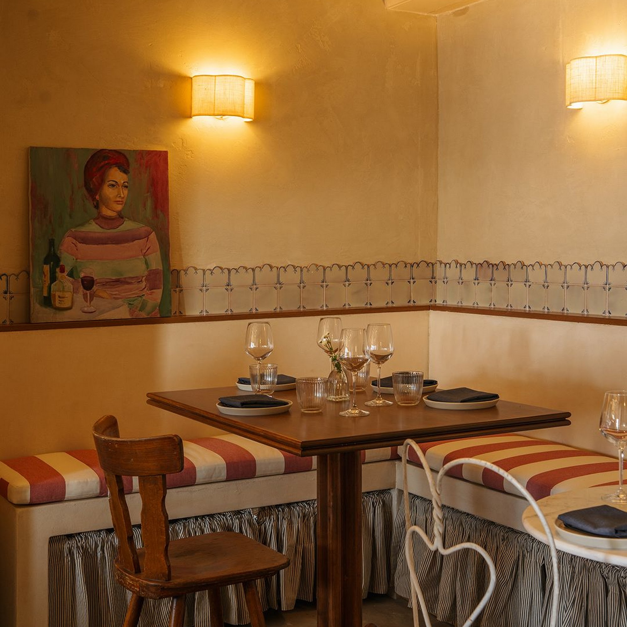 Little Victory Wine Bar