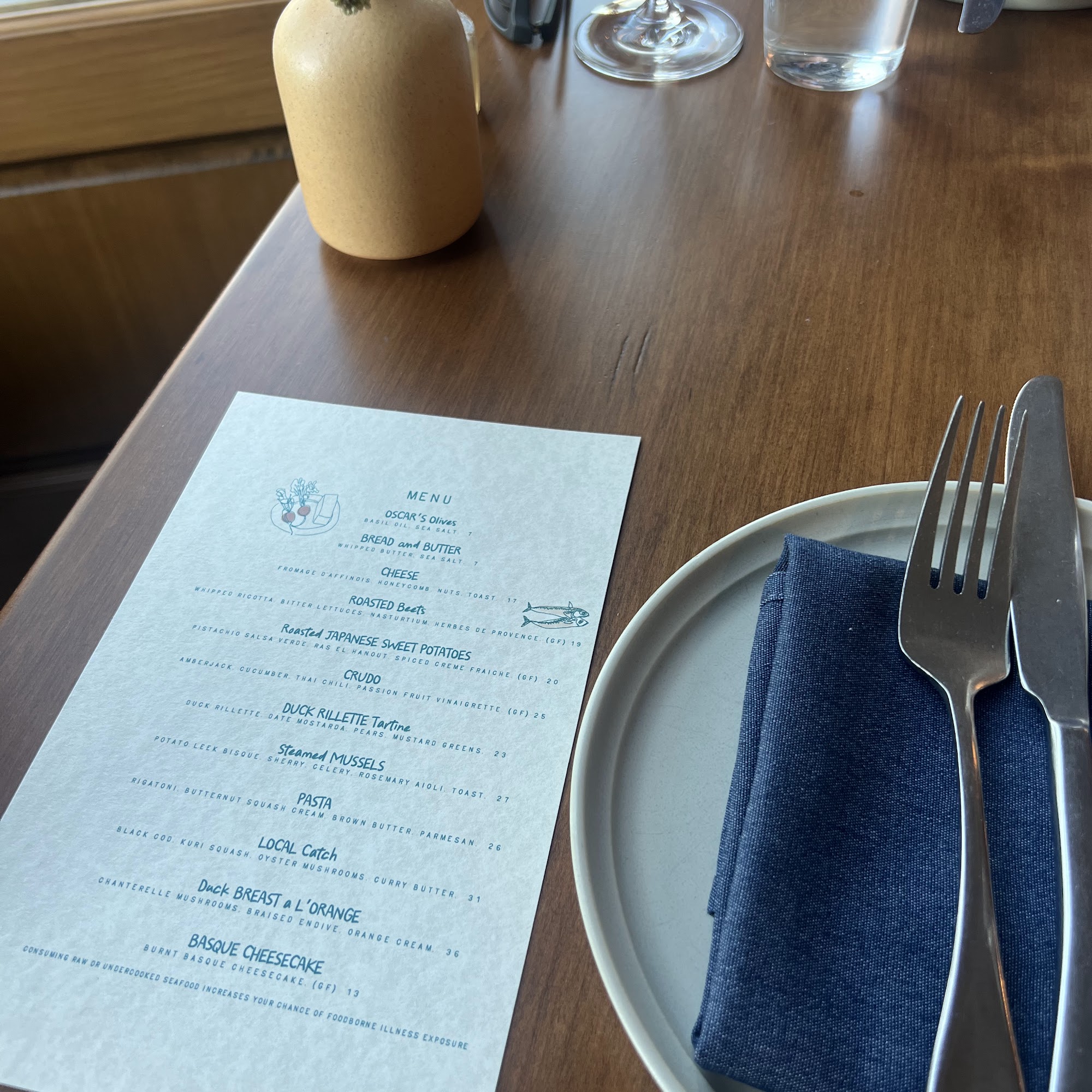 Little Victory Wine Bar