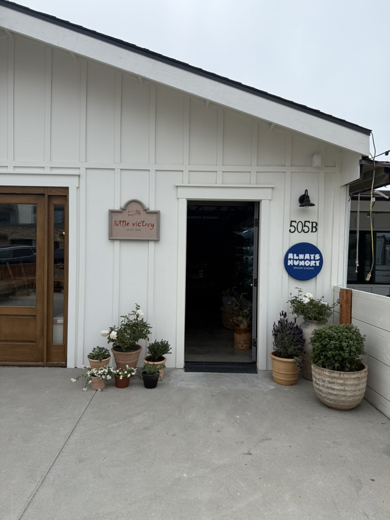 Always Hungry Grocery & Goods Carlsbad