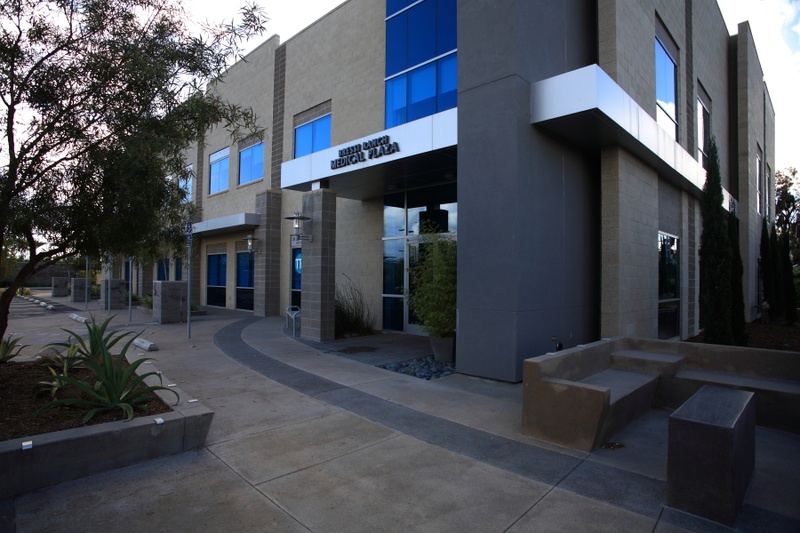 Coastal Pain & Spinal Diagnostics - Carlsbad Clinic 6221 Metropolitan St STE 201, Carlsbad California 92009