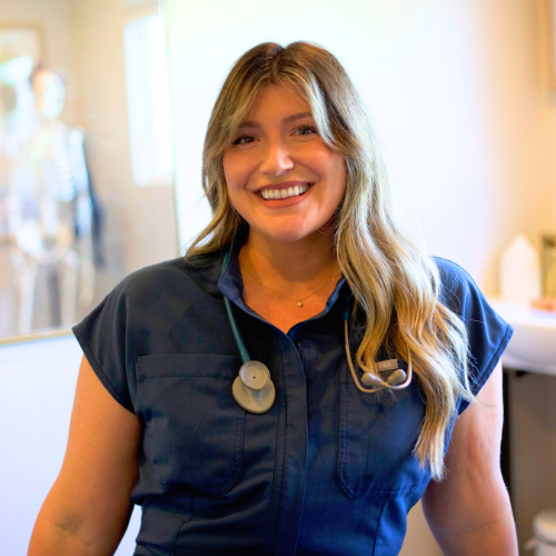 Madewell Chiropractic