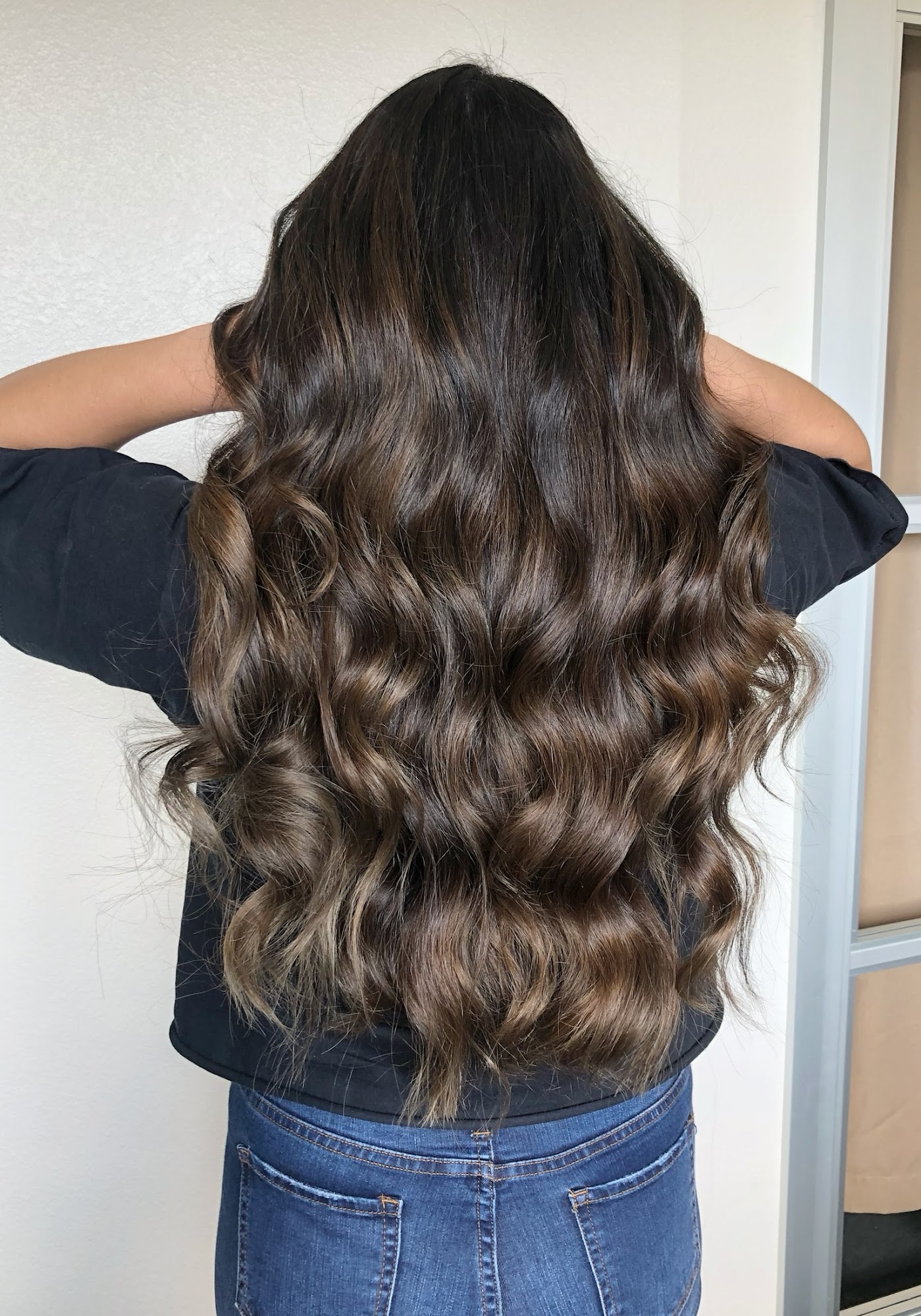 Demarche salon 7188 Avenida Encinas Suite 110 Room 25, Carlsbad California 92011