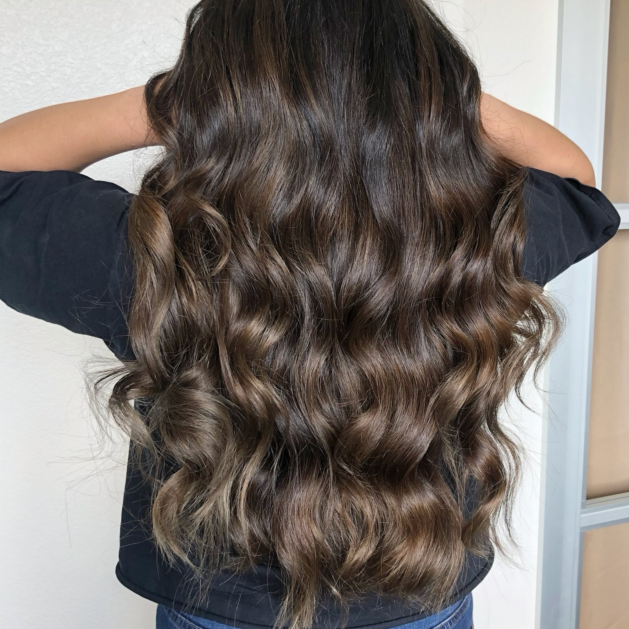 Demarche salon
