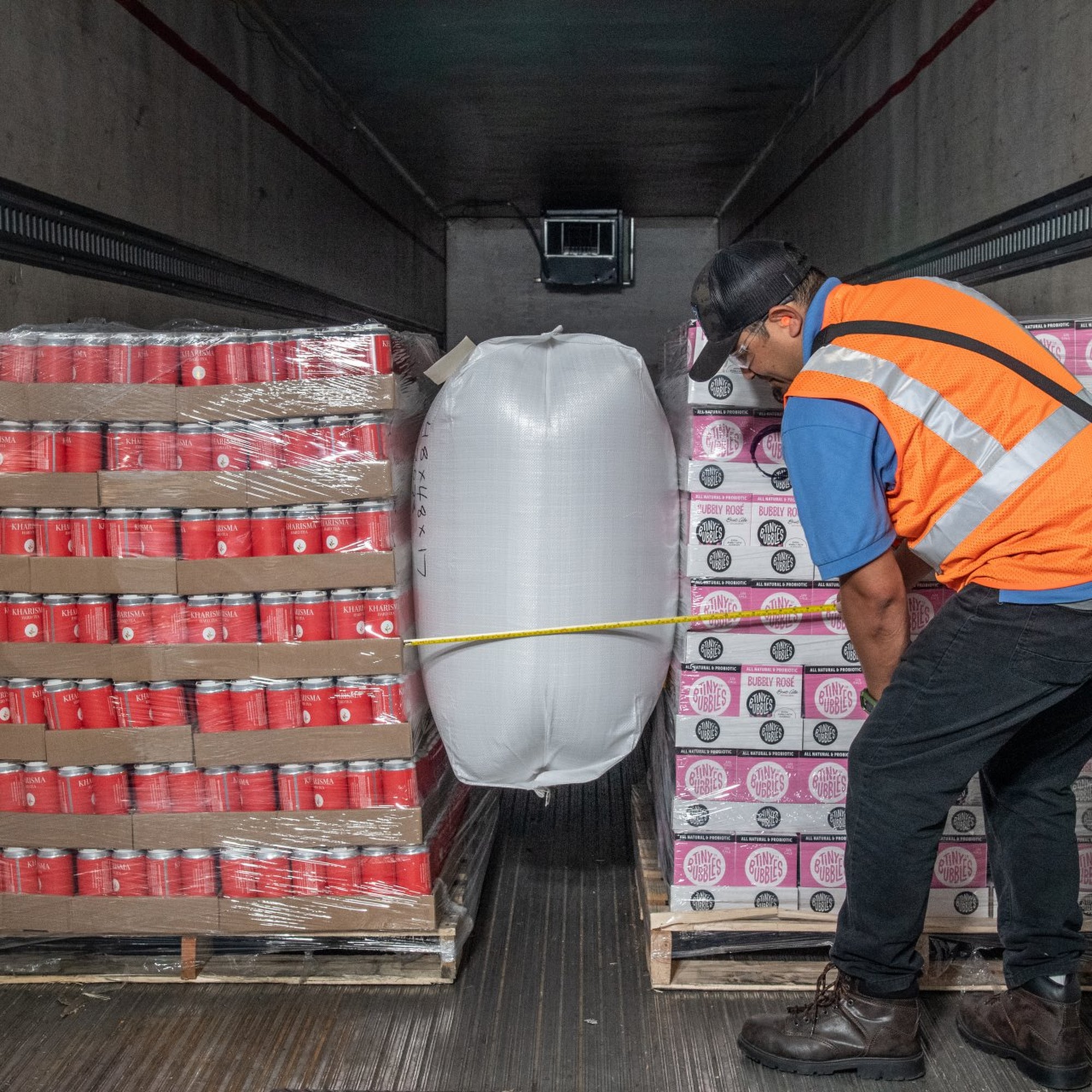 AB Airbags, Inc. Carlsbad