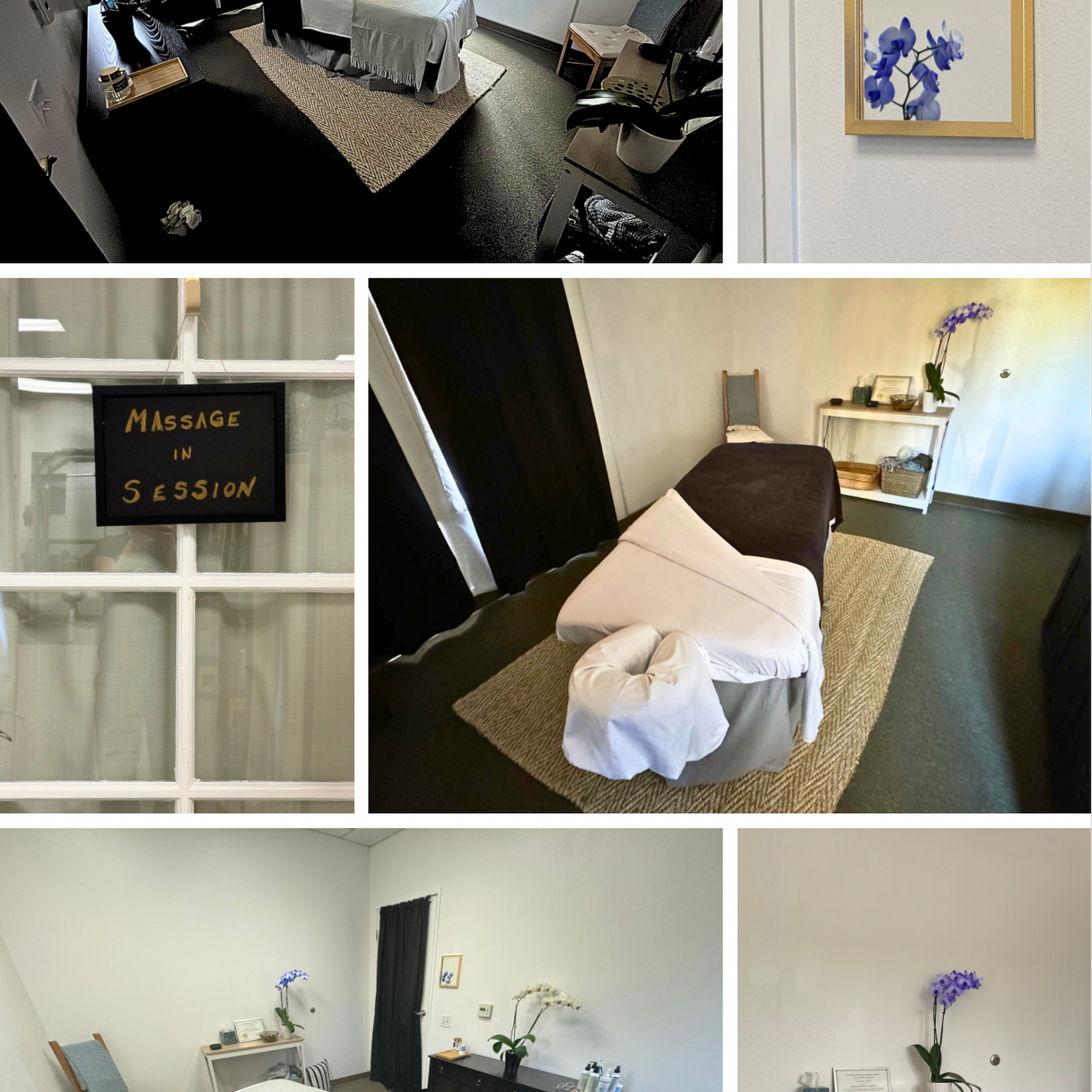 EmBody Strong - Wholistic Fitness & Massage Therapy 7220 Avenida Encinas #207, Carlsbad California 92011