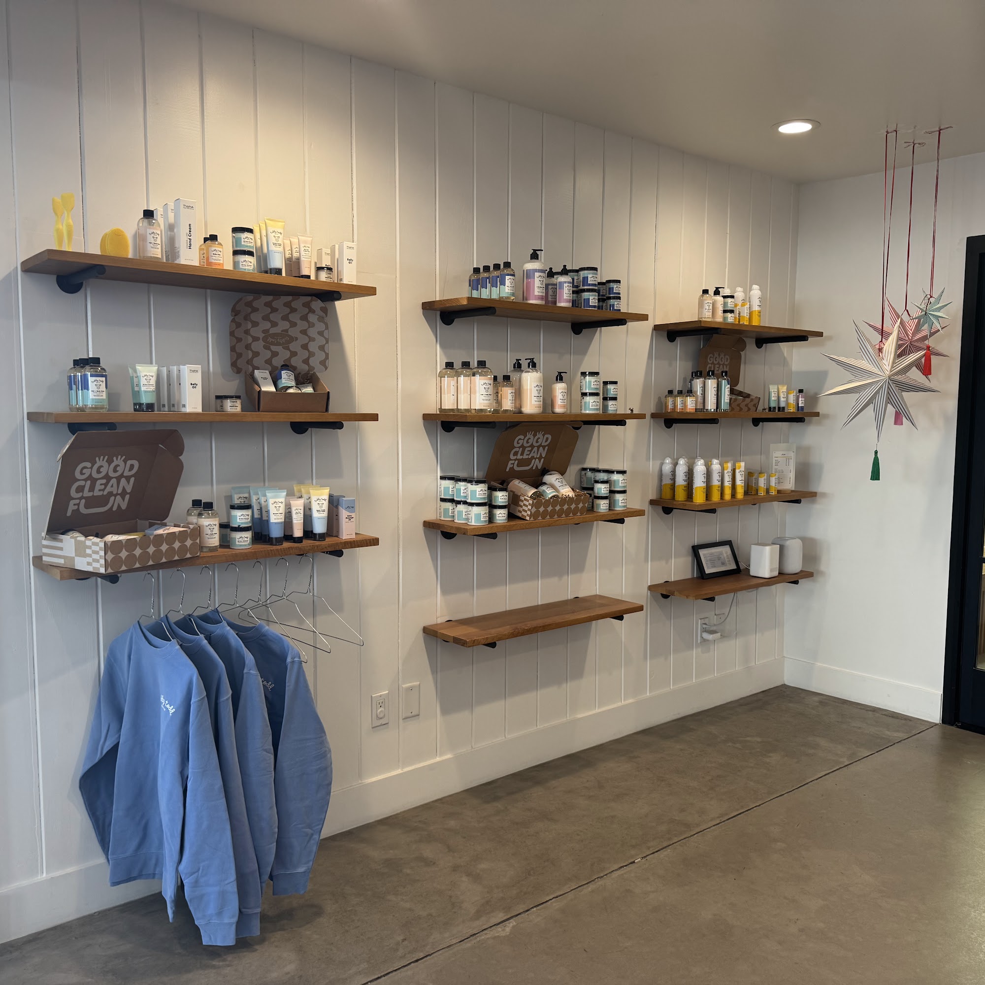 Tubby Todd Bath Co. Carlsbad