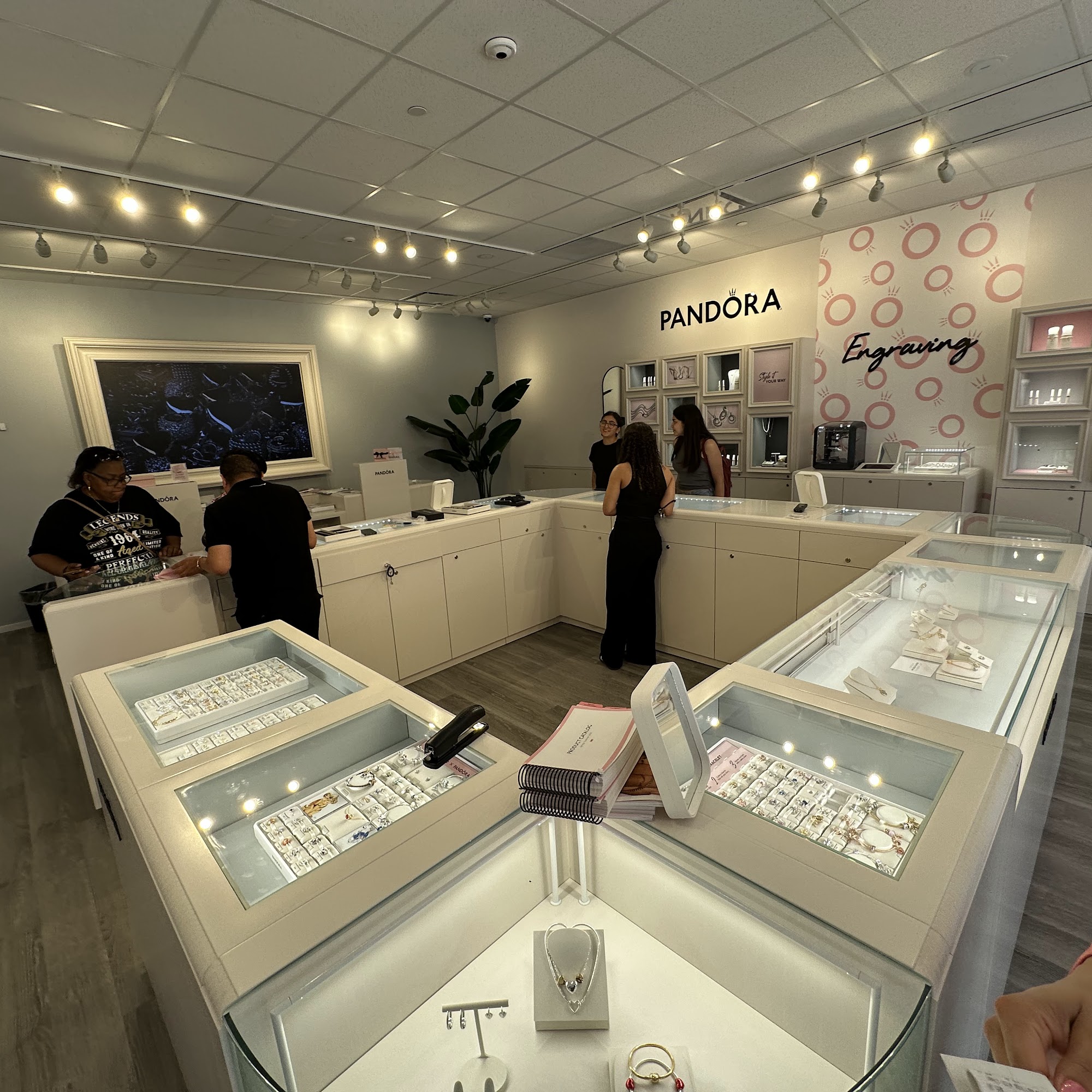 Pandora Jewelry Carlsbad